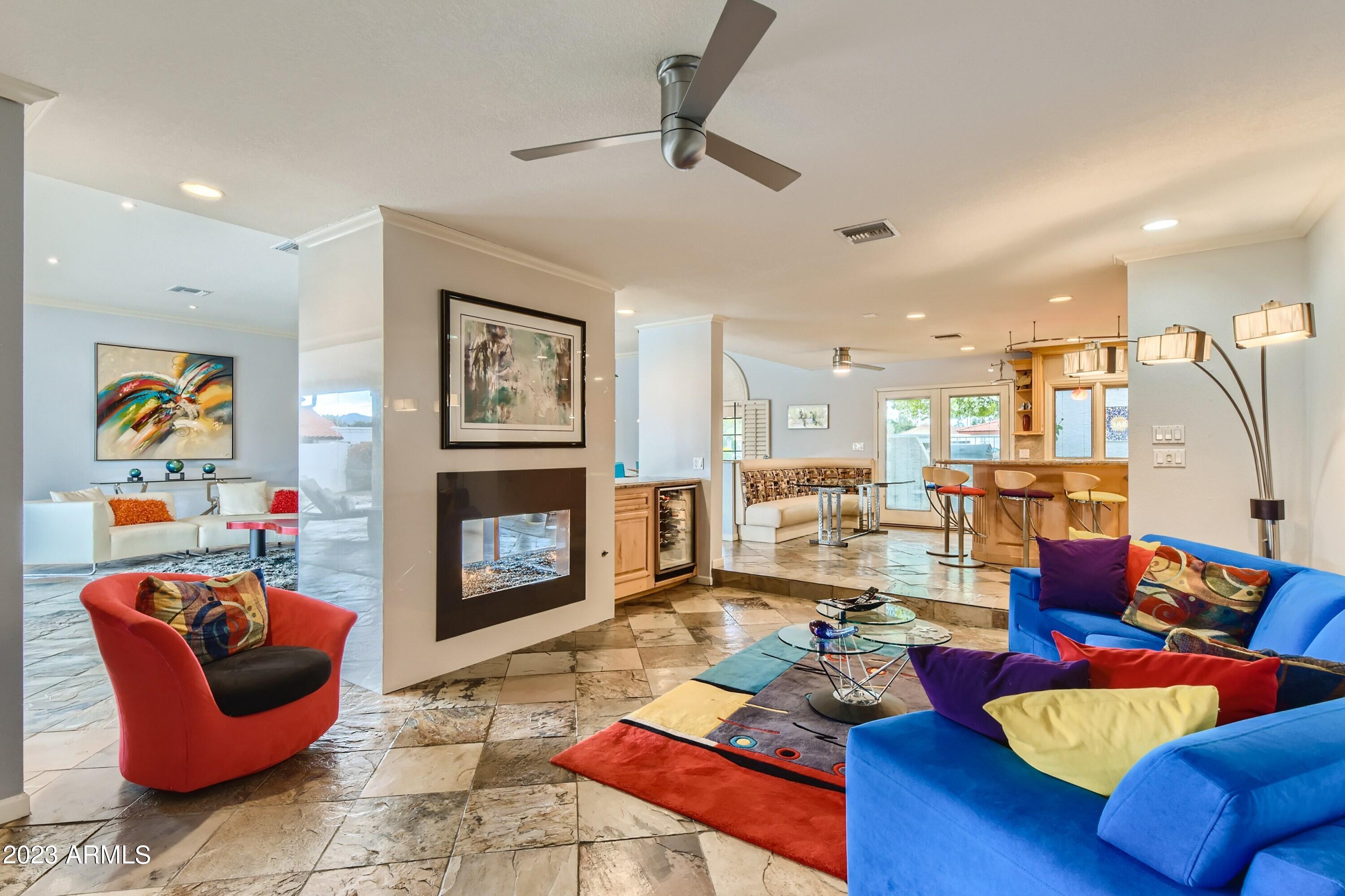 HERITAGE TERRACE - Residential