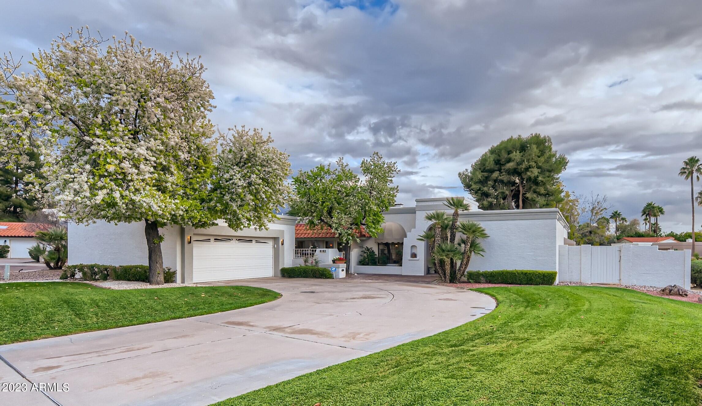 HERITAGE TERRACE - Residential