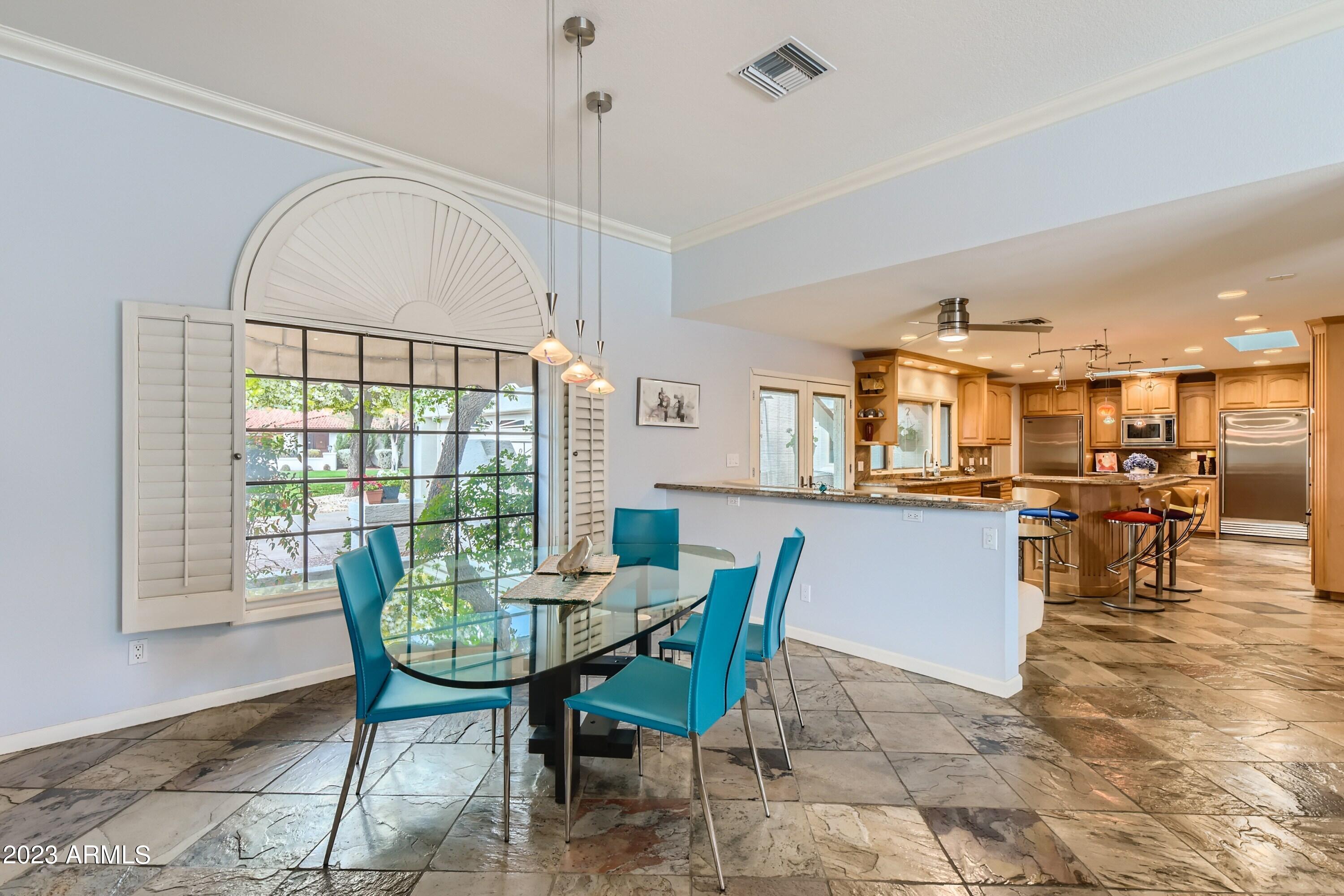 HERITAGE TERRACE - Residential