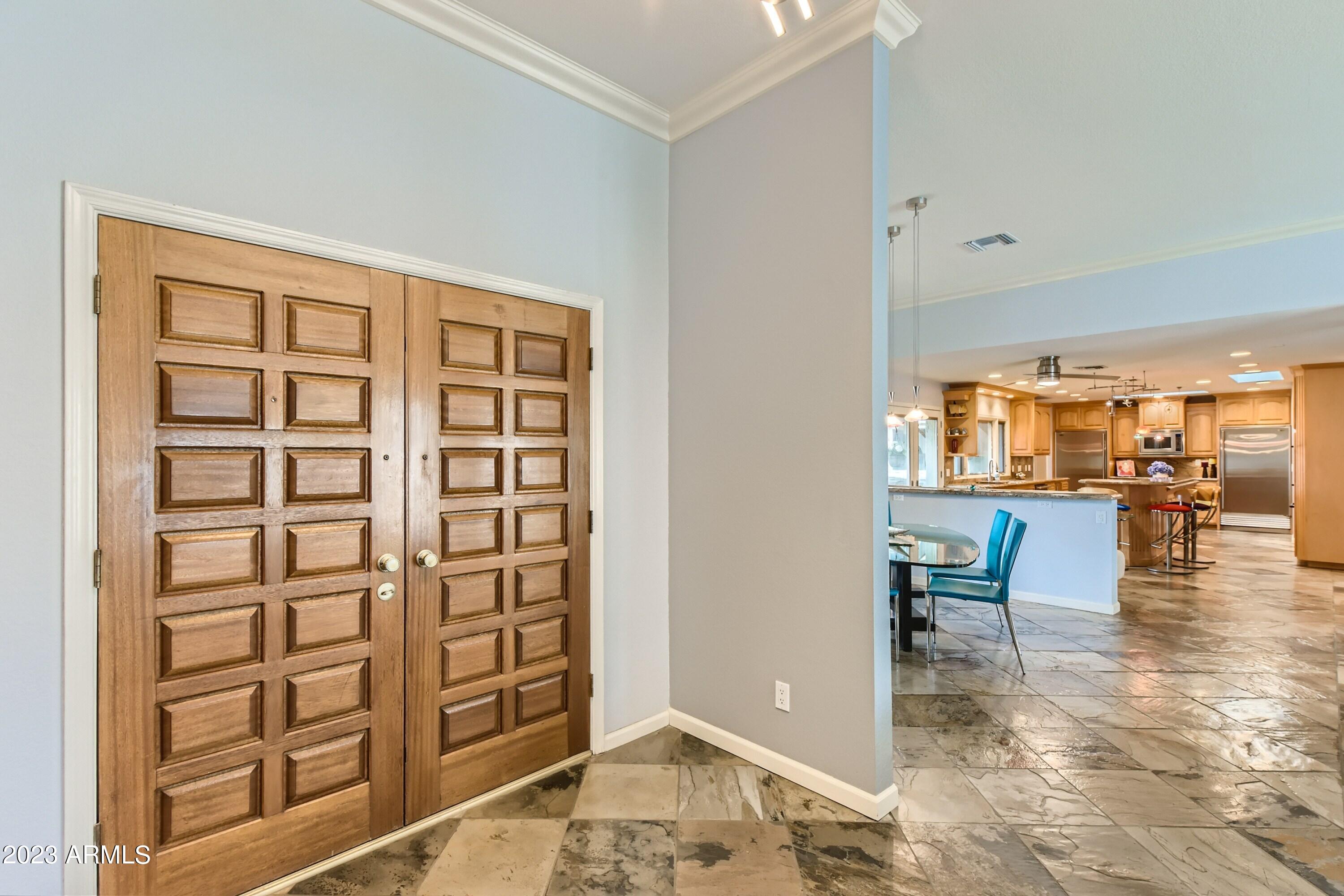 HERITAGE TERRACE - Residential