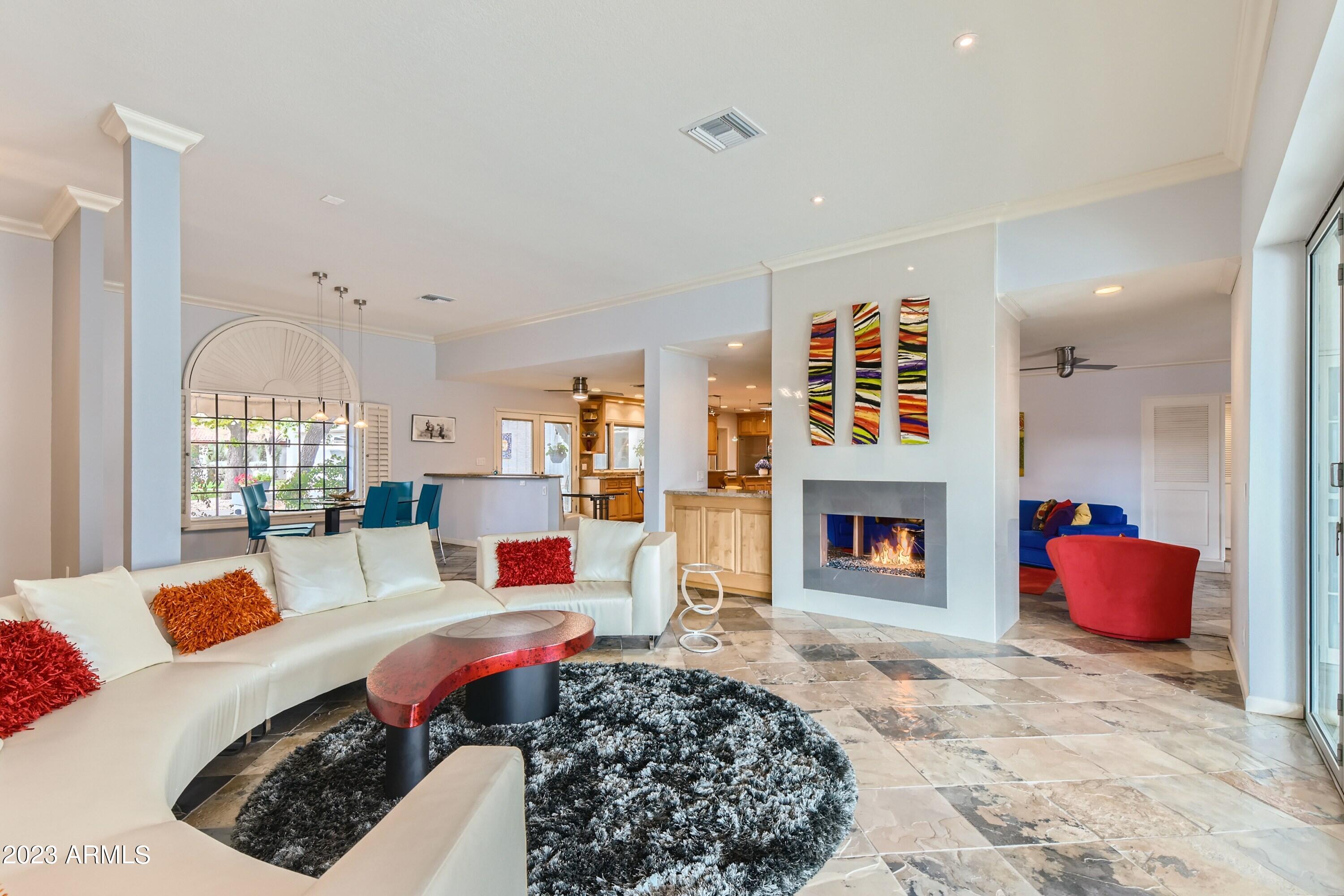 HERITAGE TERRACE - Residential