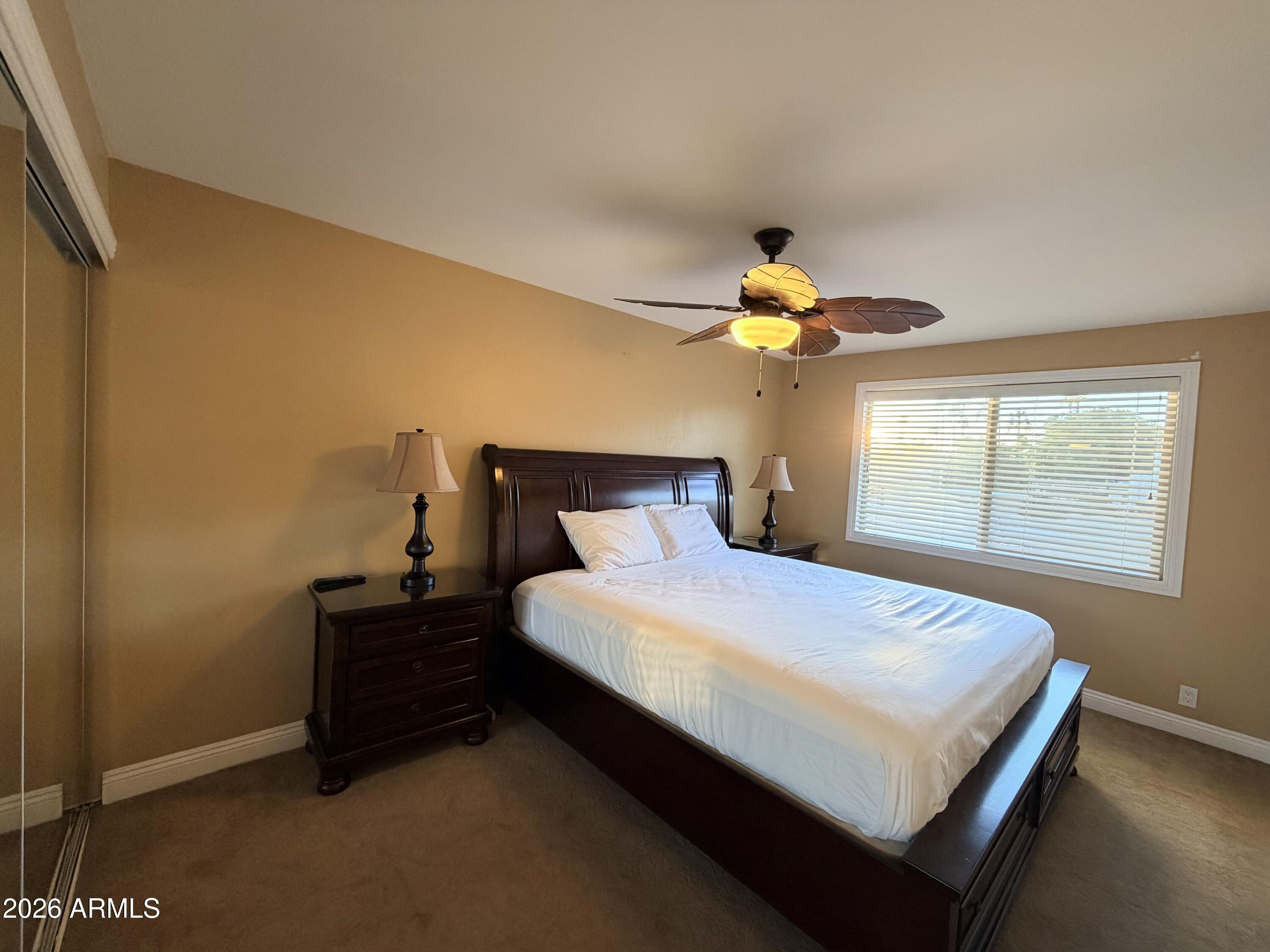 CAMELBACK HOUSE - Residential