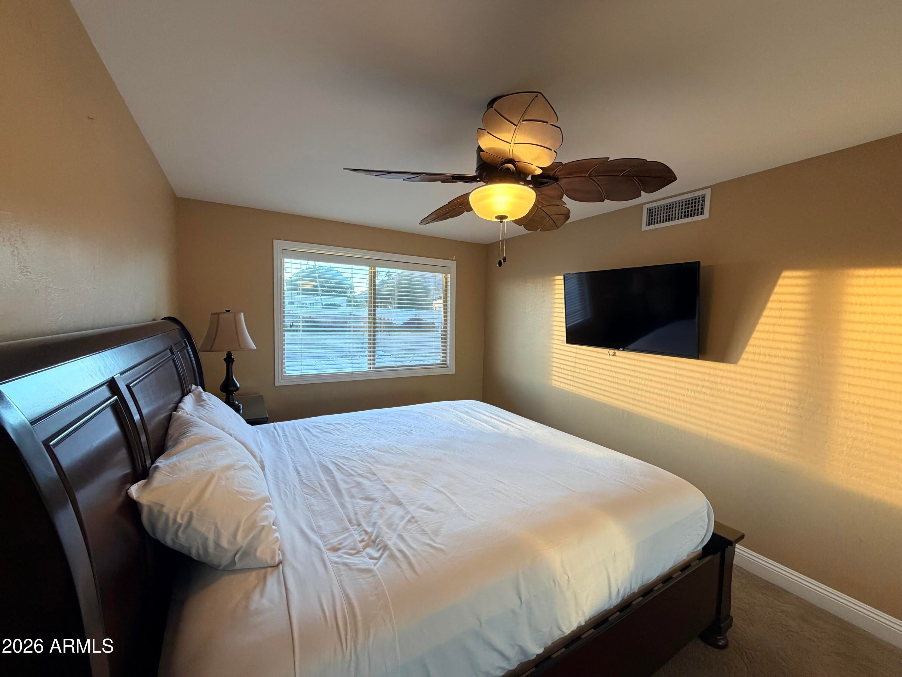 CAMELBACK HOUSE - Residential