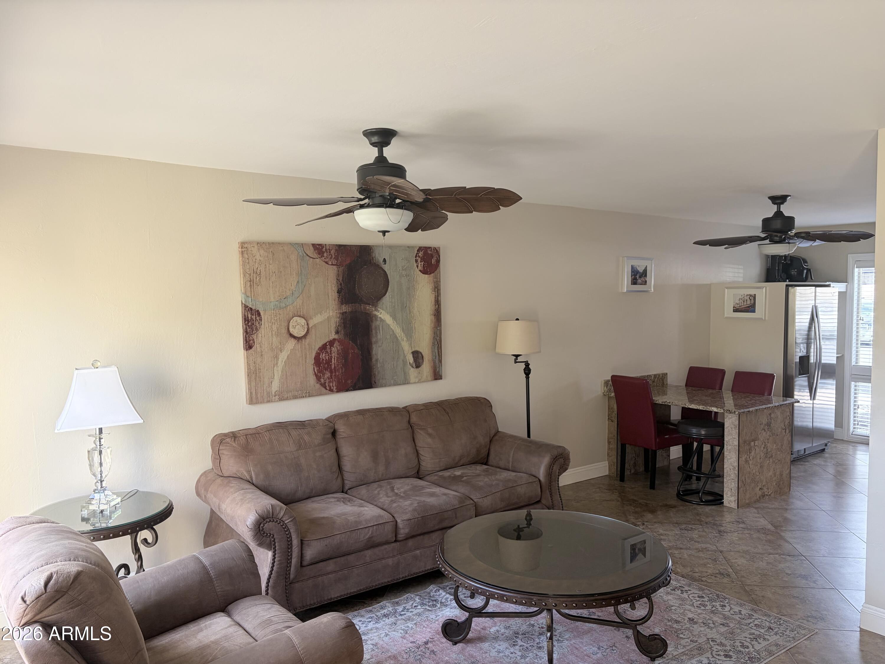 CAMELBACK HOUSE - Residential