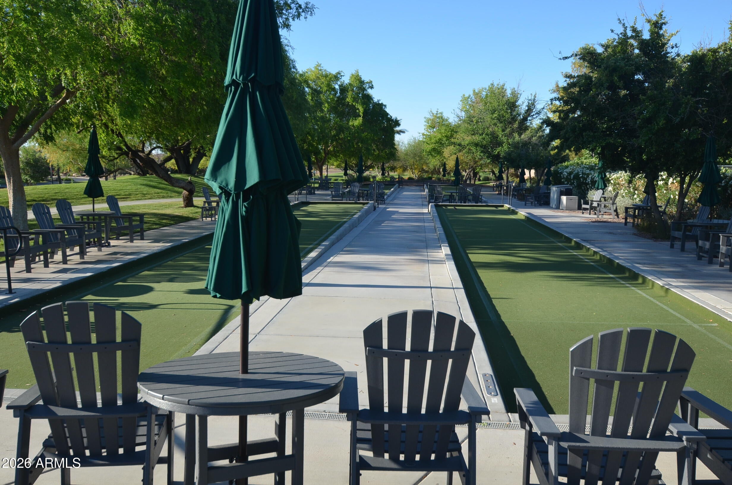 TRILOGY AT VISTANCIA - Residential
