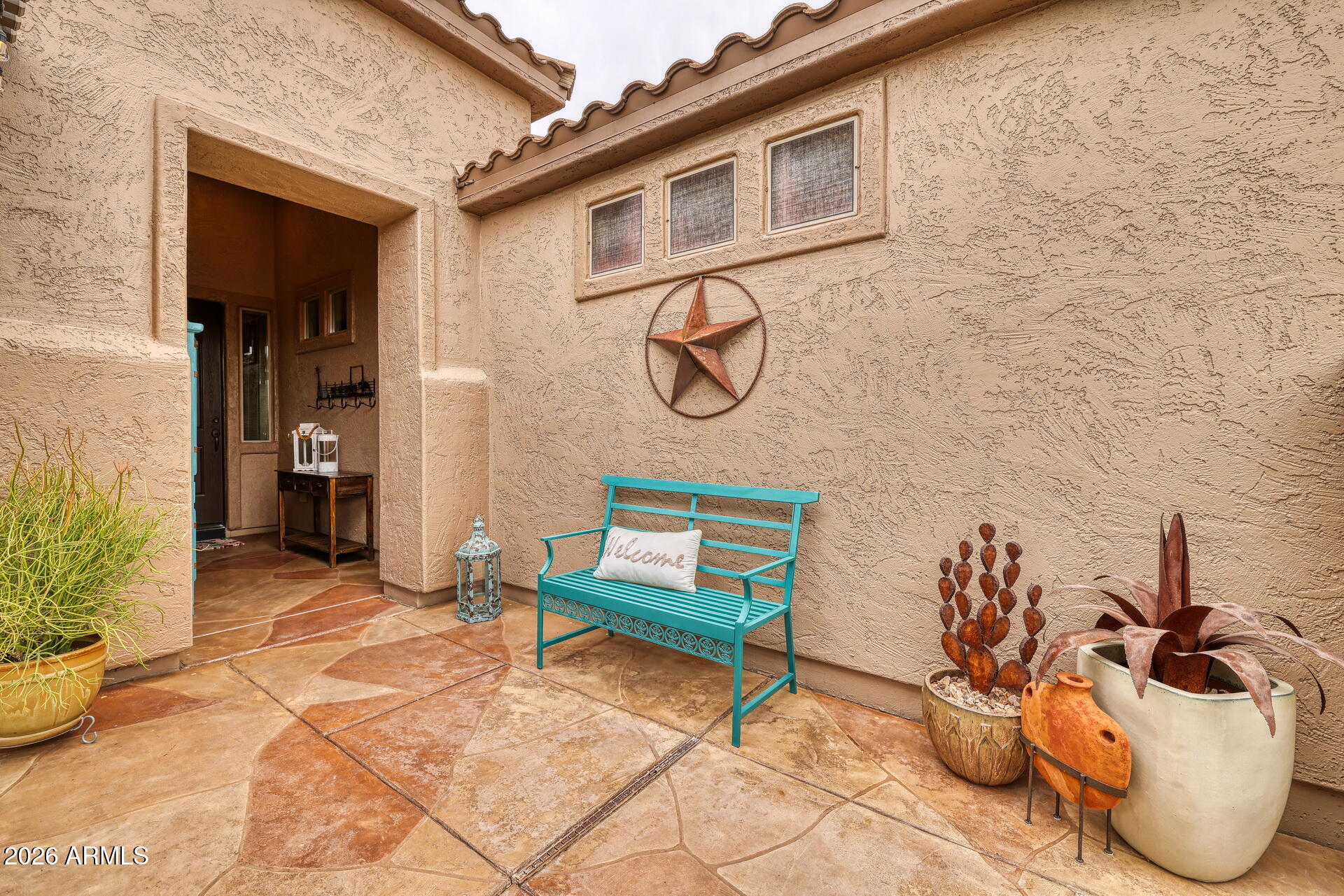 TRILOGY AT VISTANCIA - Residential