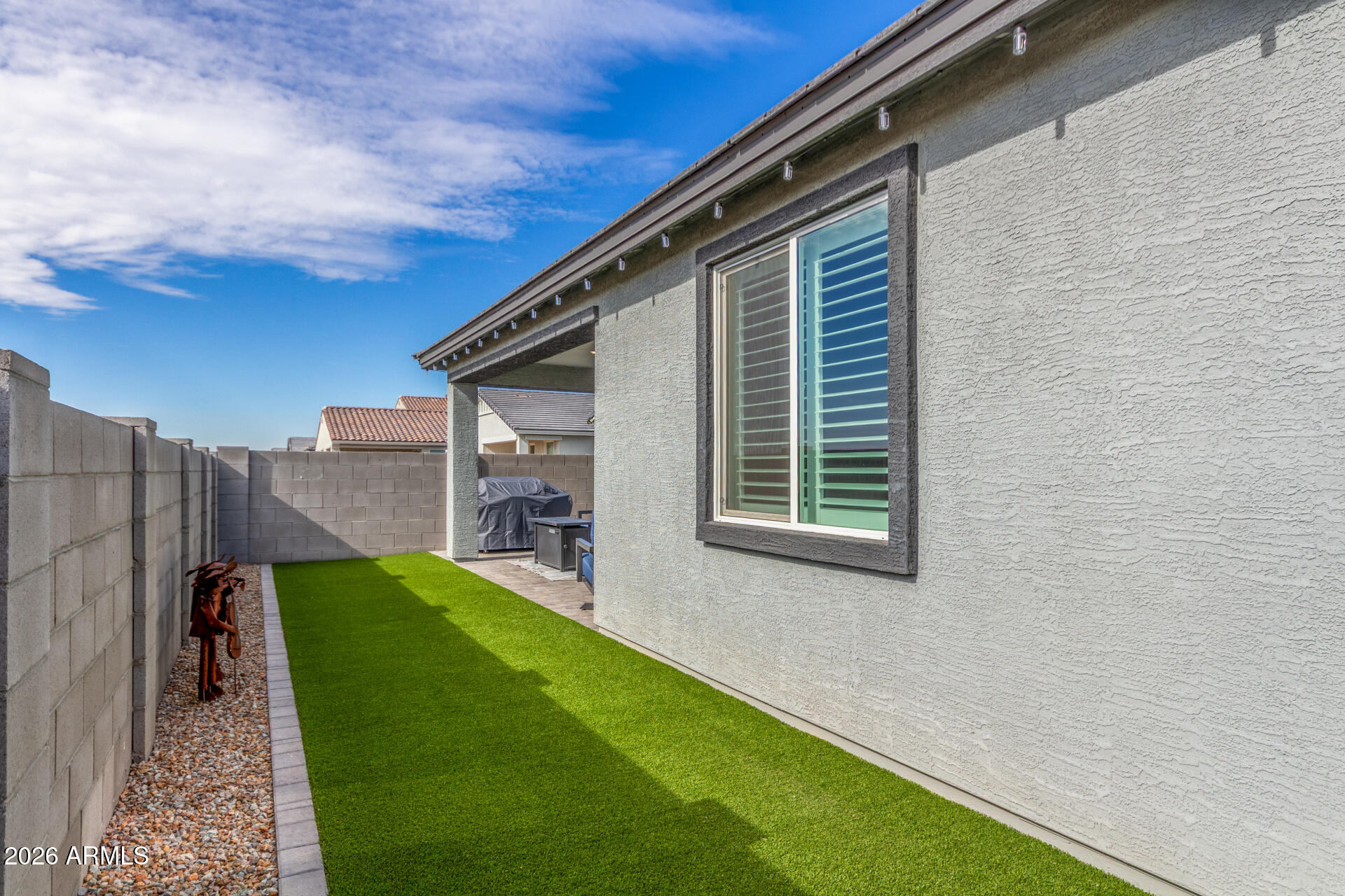 SUPERSTITION VISTA - Residential