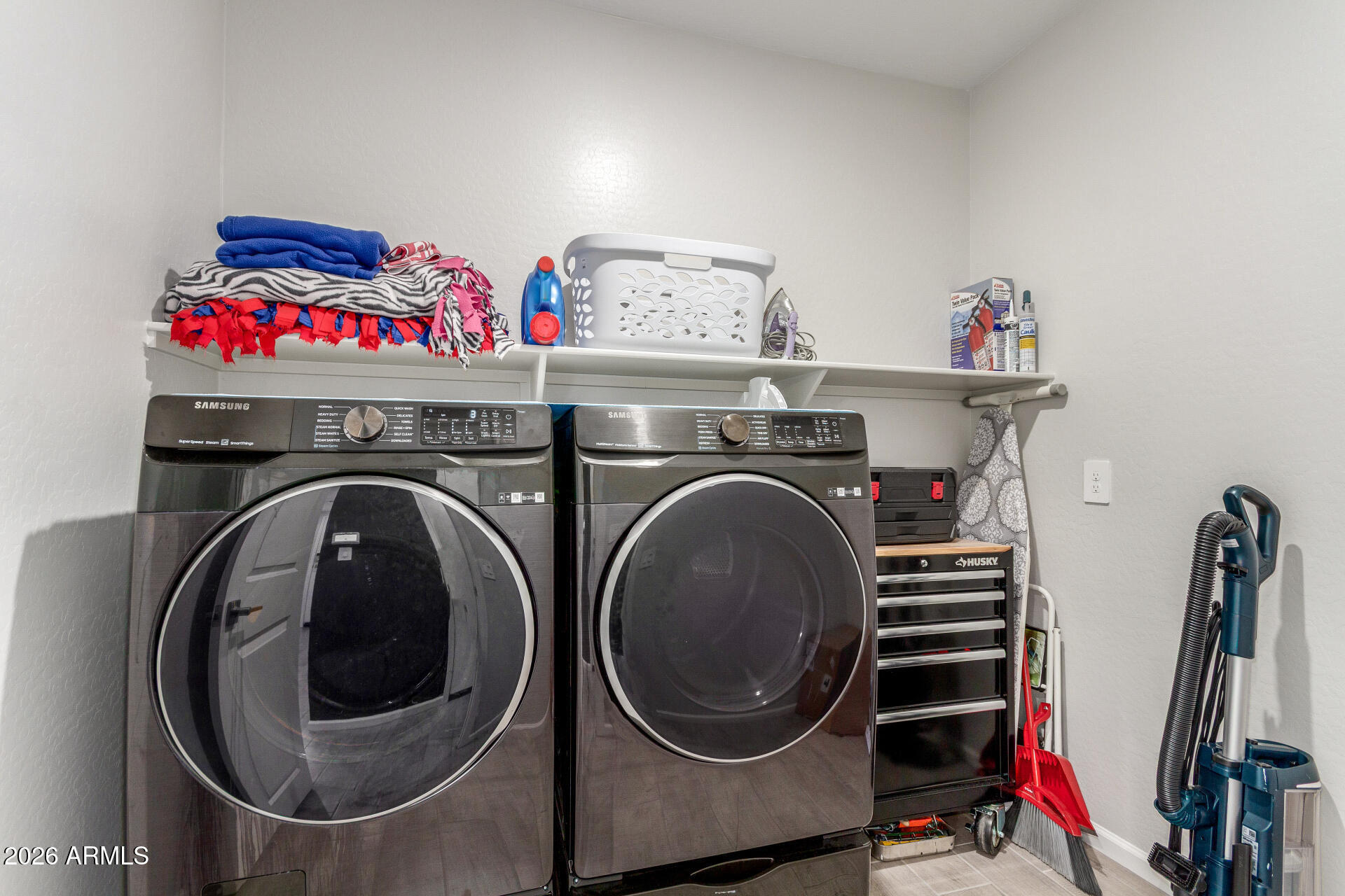 SUPERSTITION VISTA - Residential