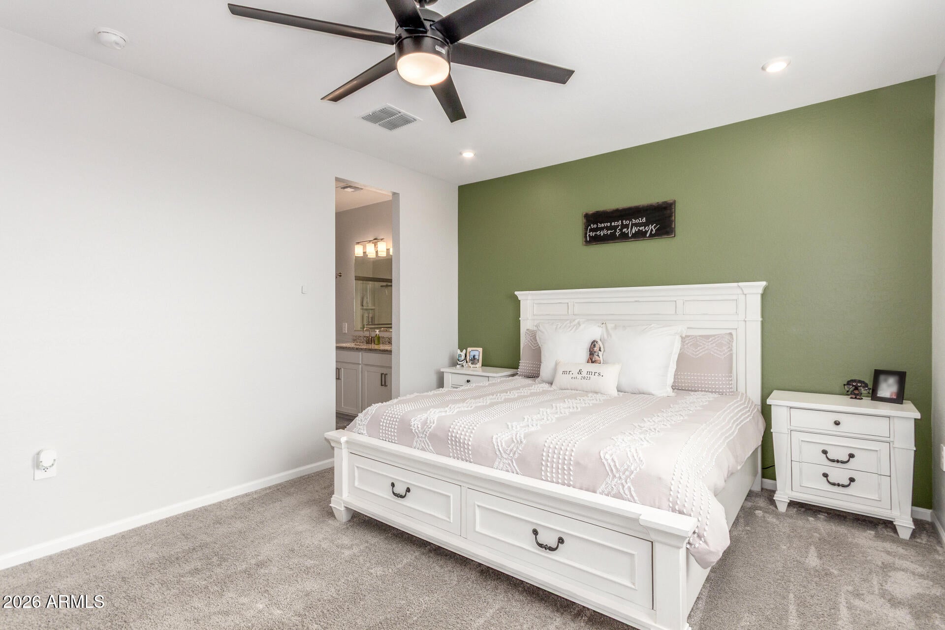 SUPERSTITION VISTA - Residential
