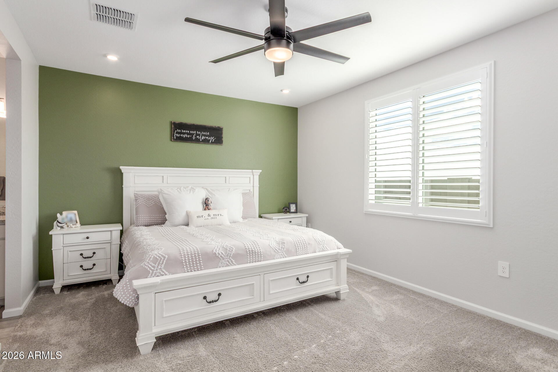 SUPERSTITION VISTA - Residential