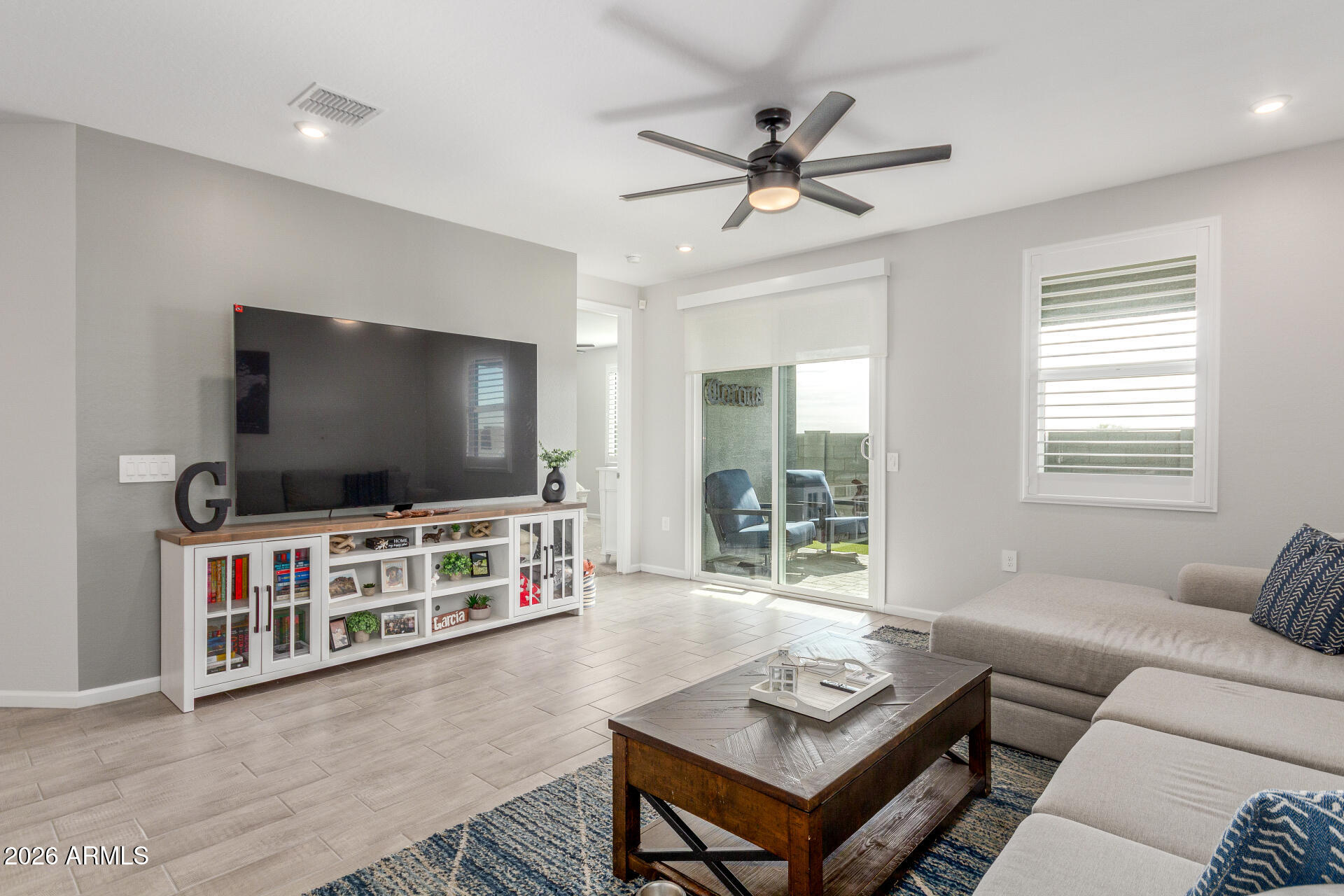 SUPERSTITION VISTA - Residential