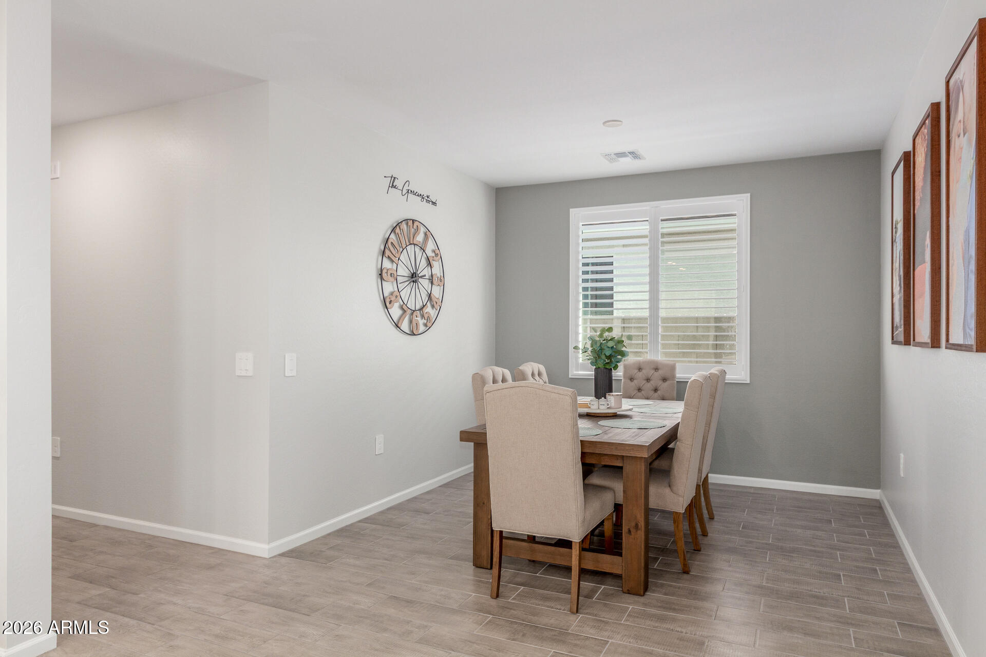 SUPERSTITION VISTA - Residential