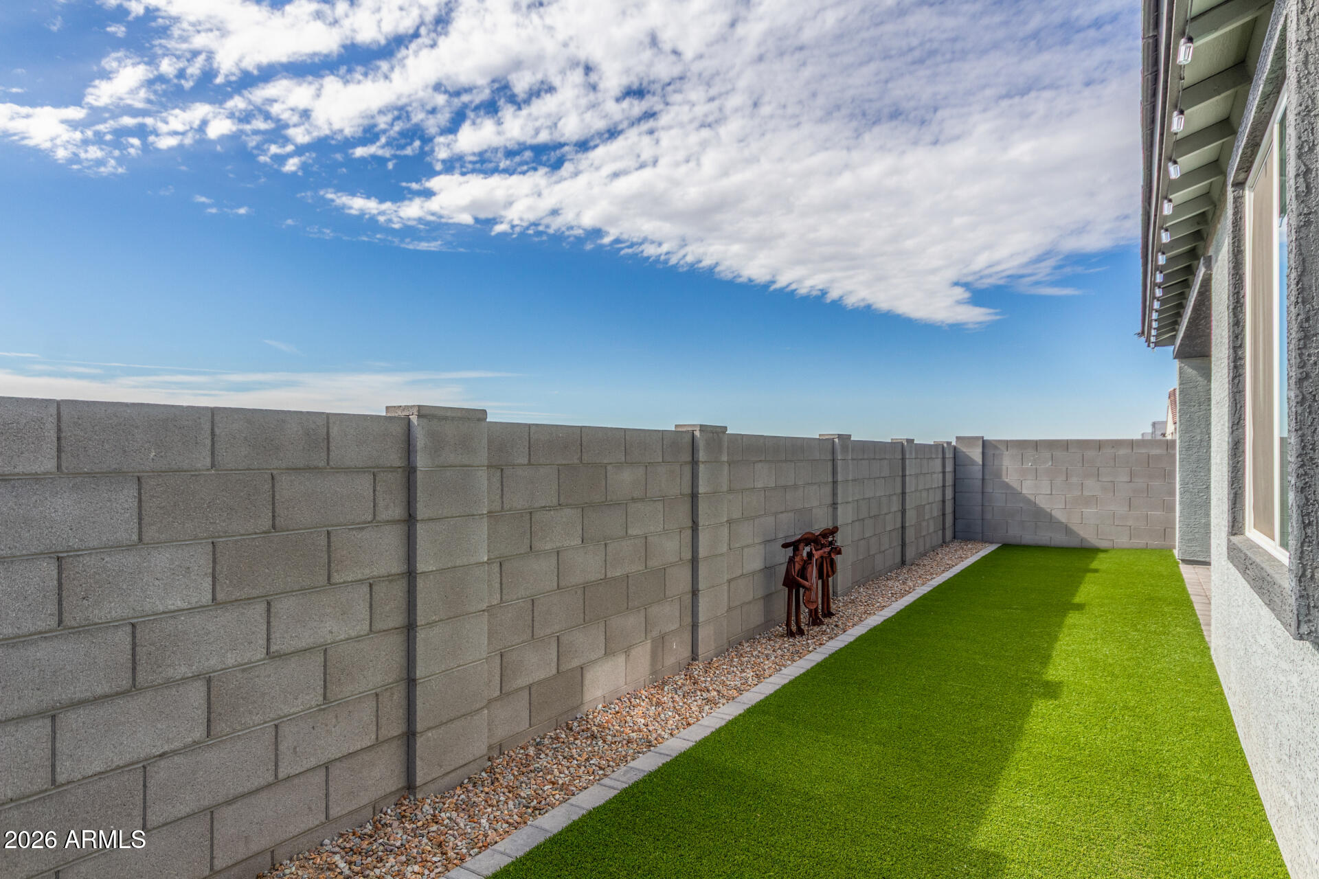 SUPERSTITION VISTA - Residential