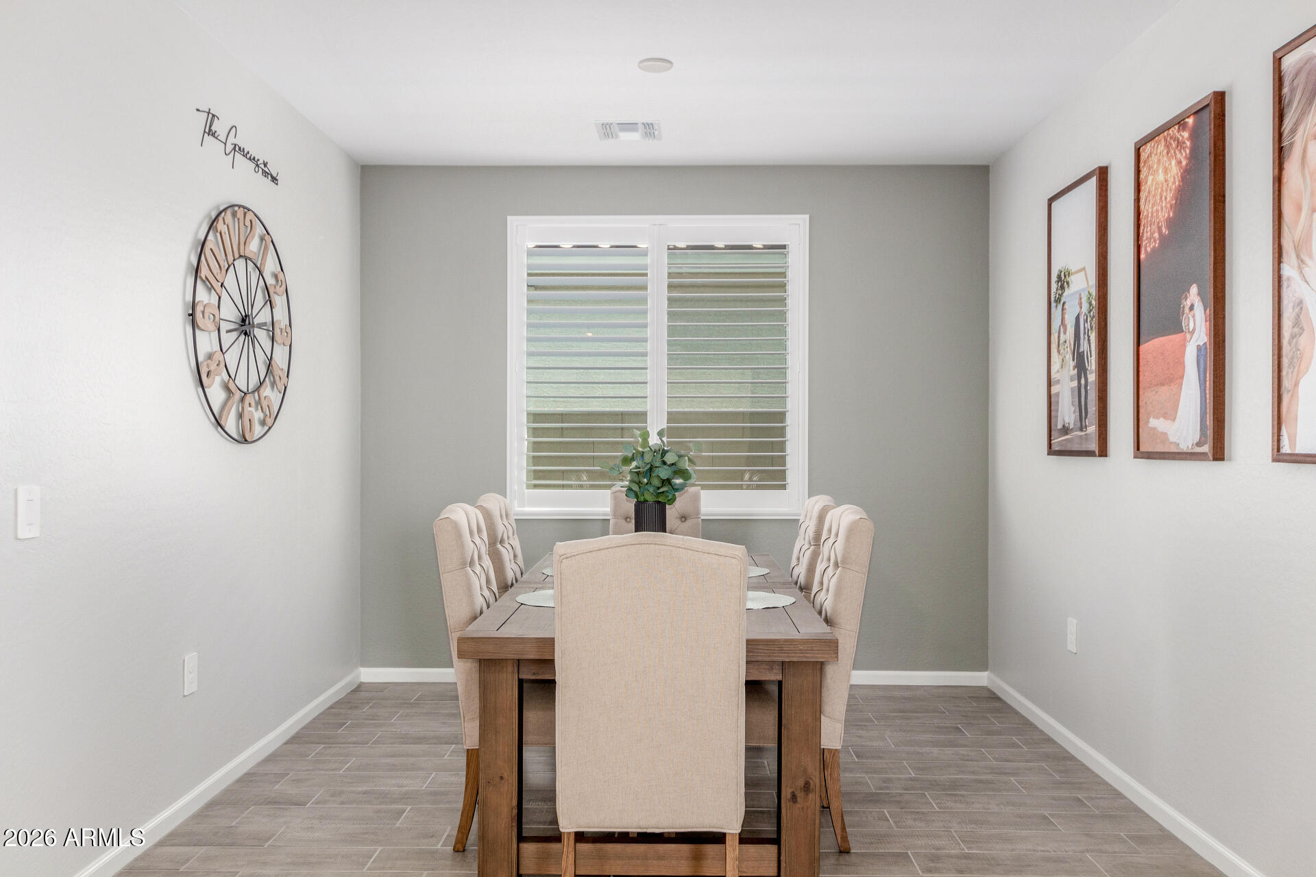 SUPERSTITION VISTA - Residential