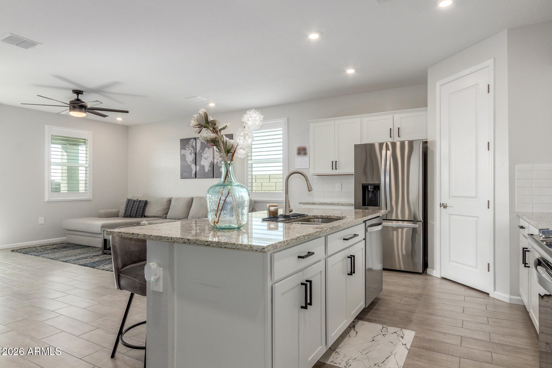 SUPERSTITION VISTA - Residential