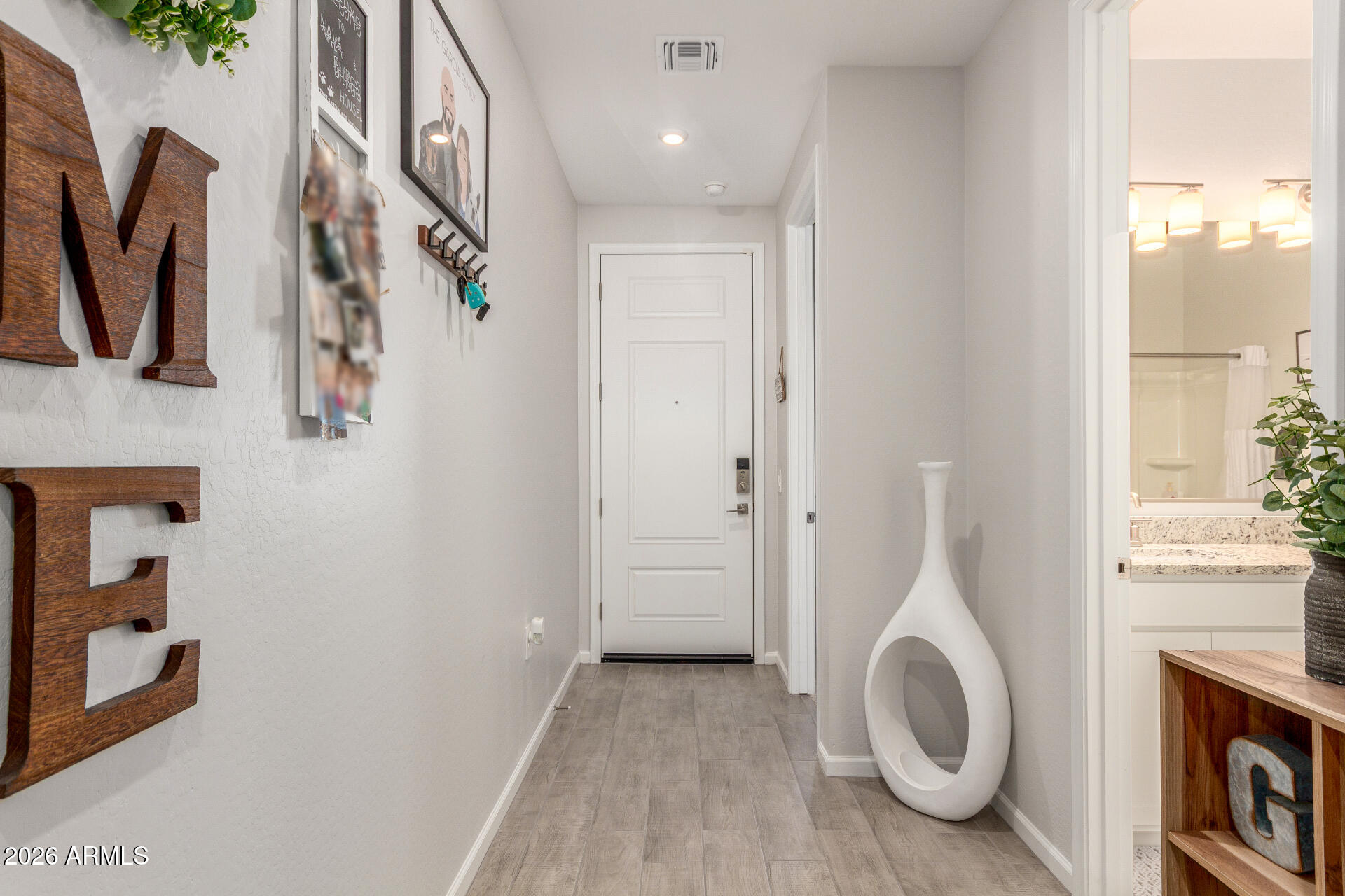 SUPERSTITION VISTA - Residential