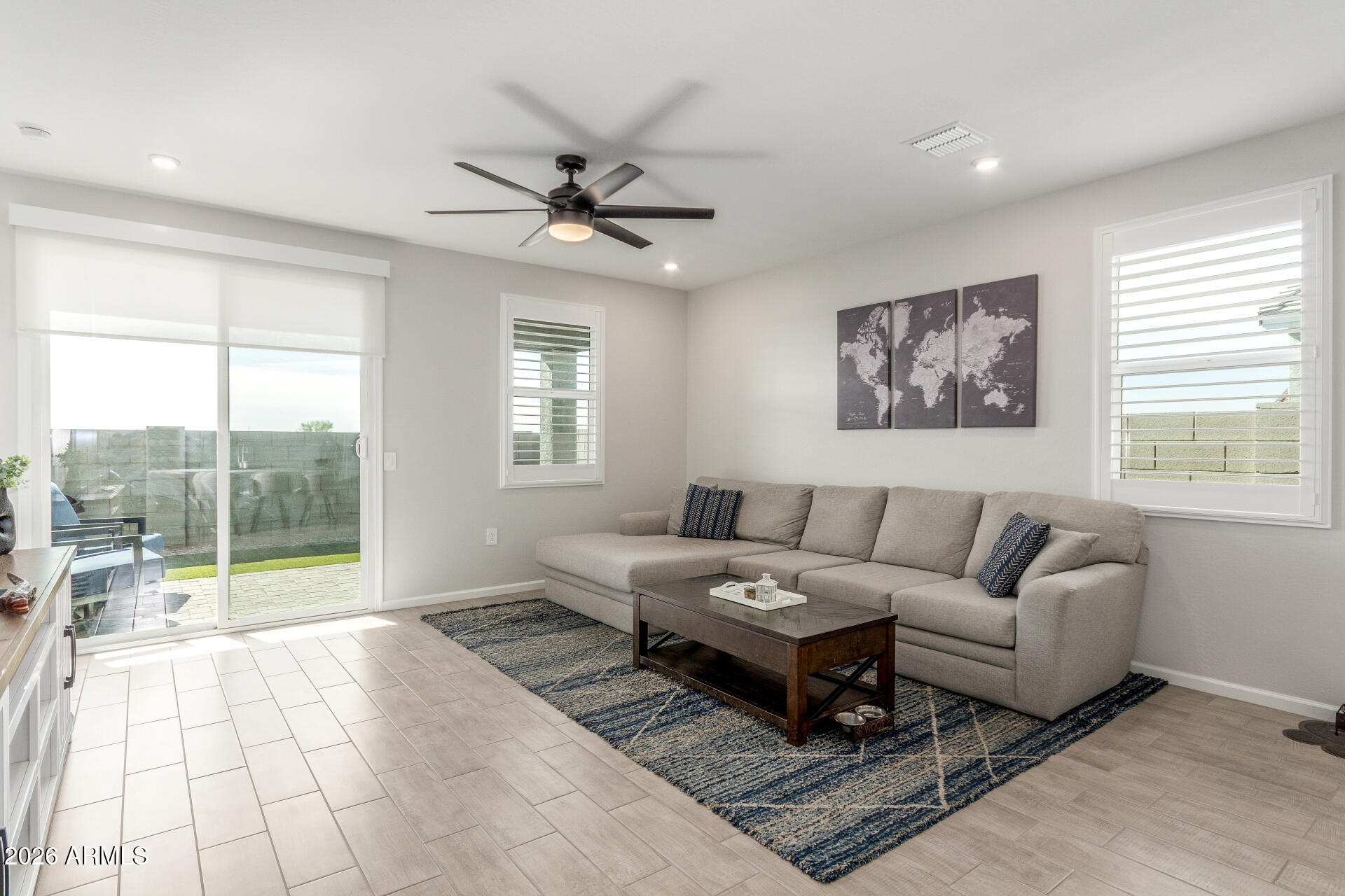 SUPERSTITION VISTA - Residential