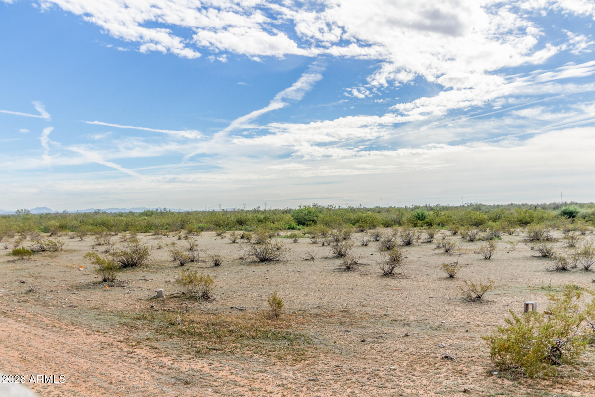SUPERSTITION VISTA - Residential