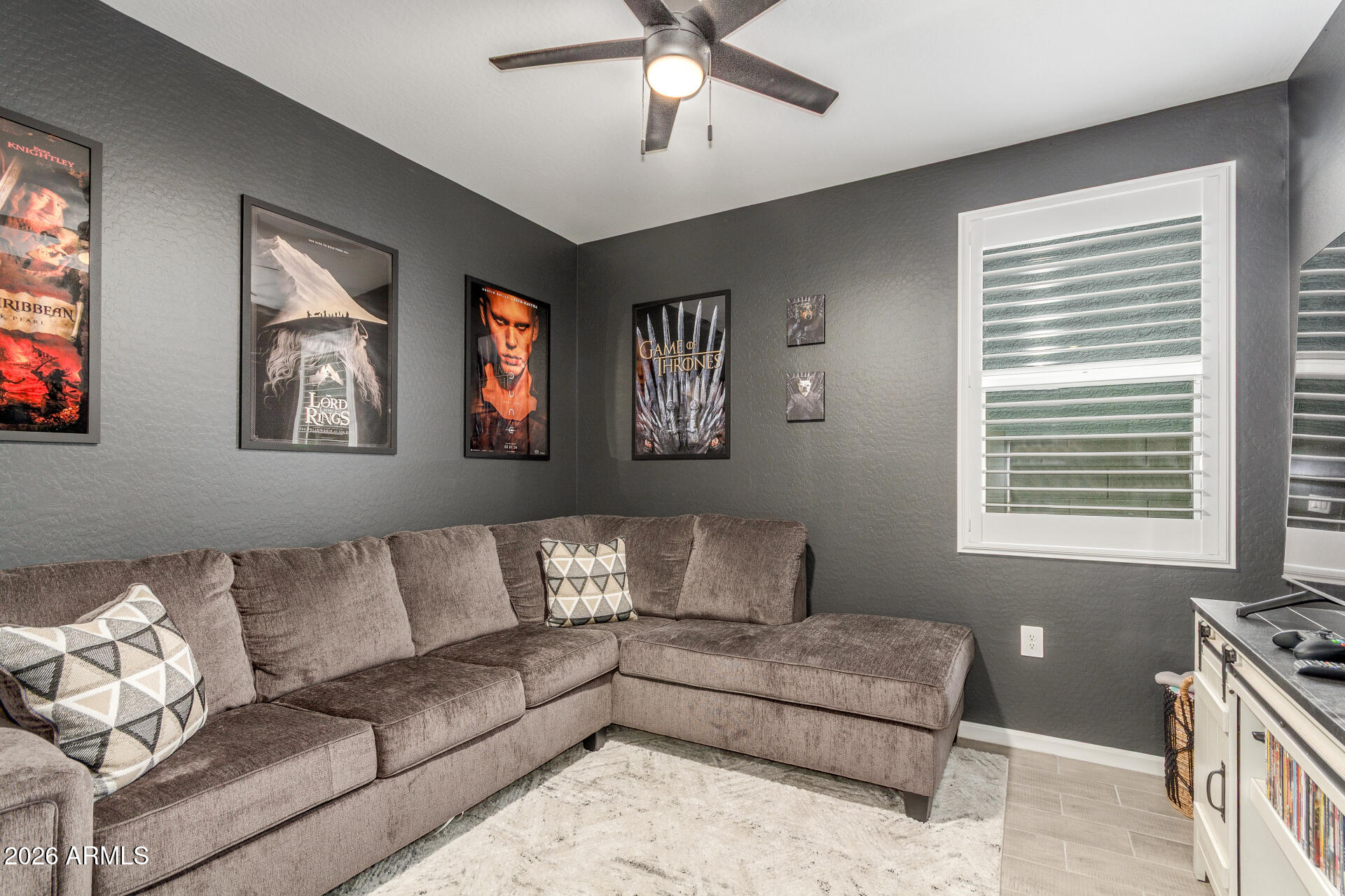 SUPERSTITION VISTA - Residential