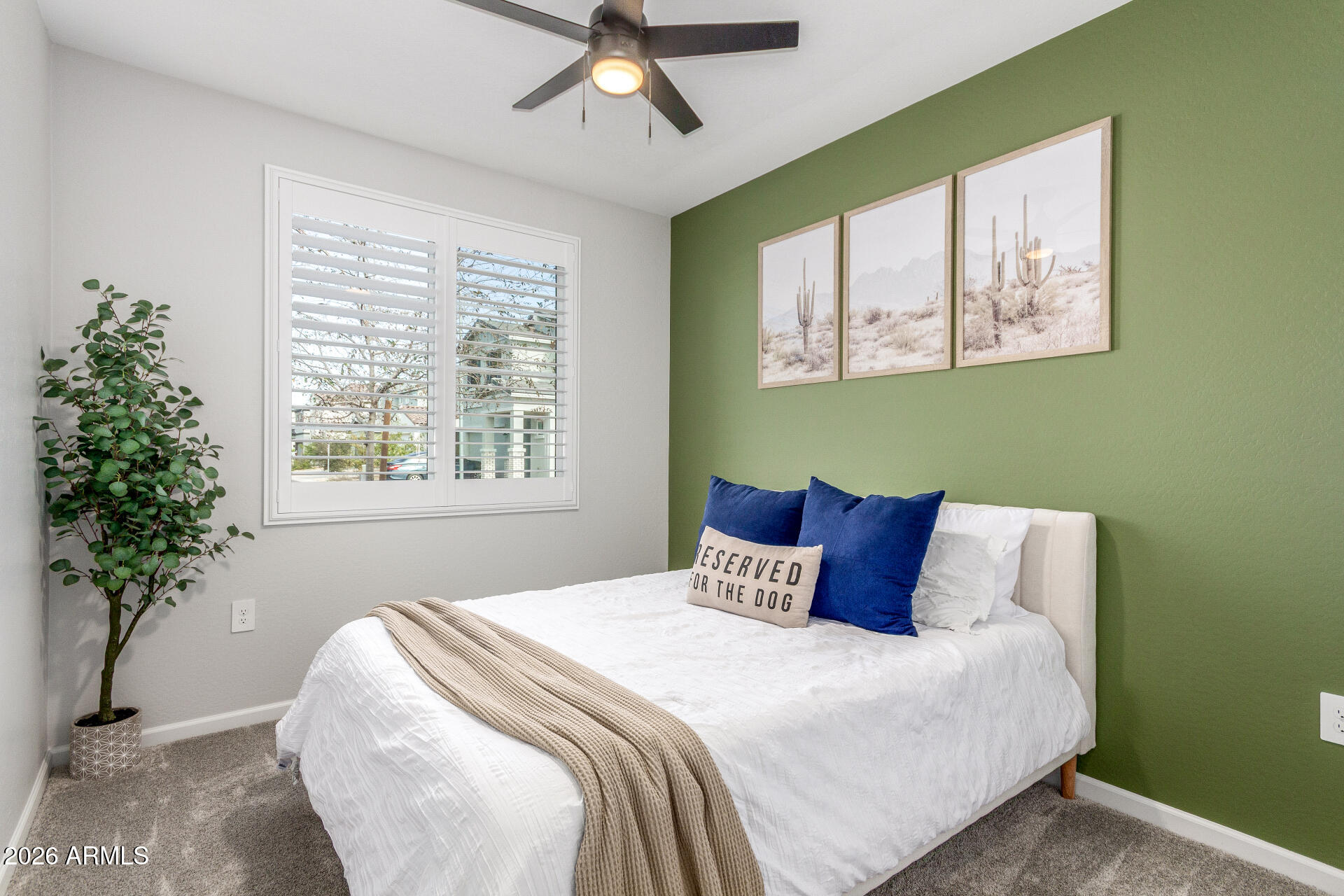 SUPERSTITION VISTA - Residential