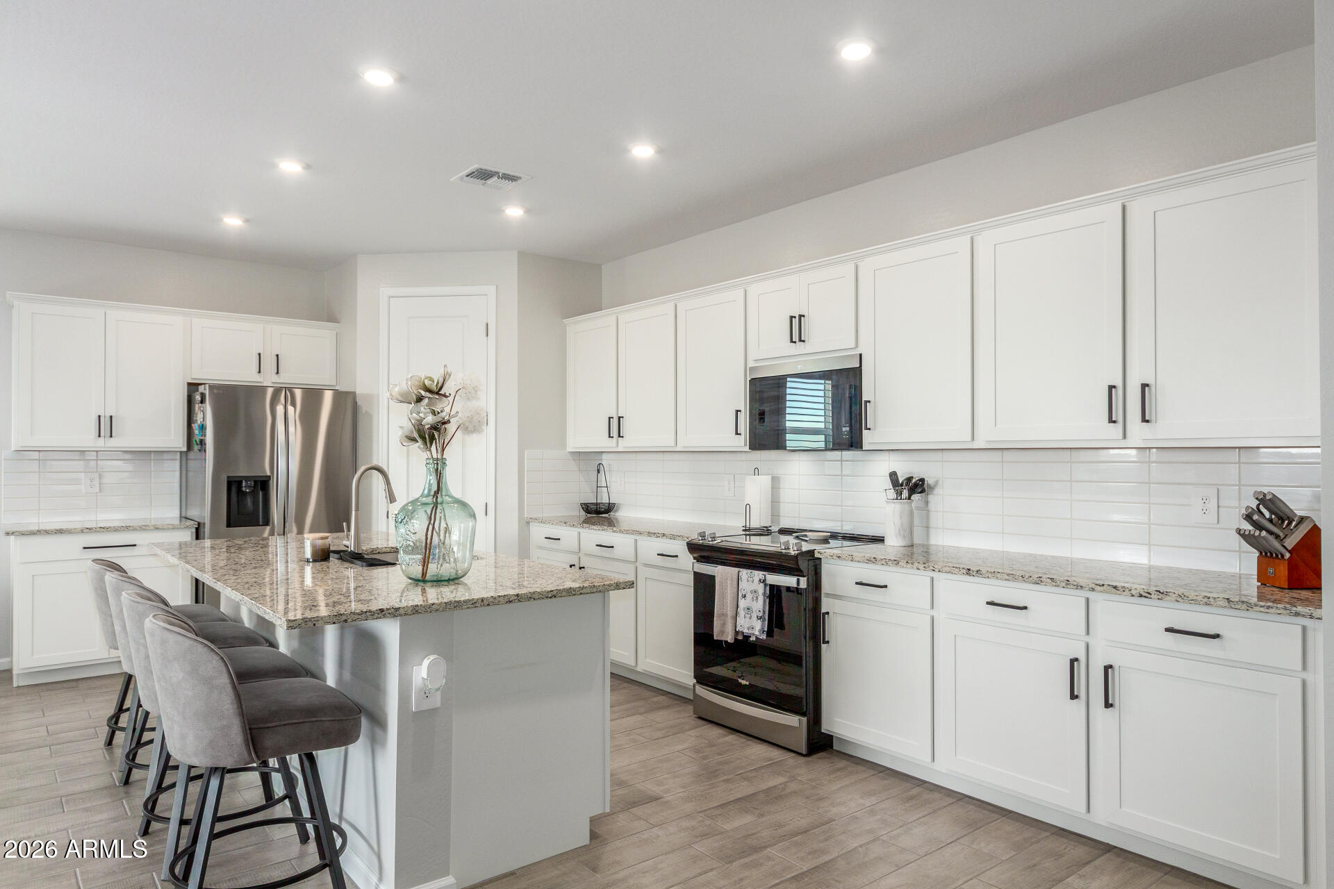 SUPERSTITION VISTA - Residential
