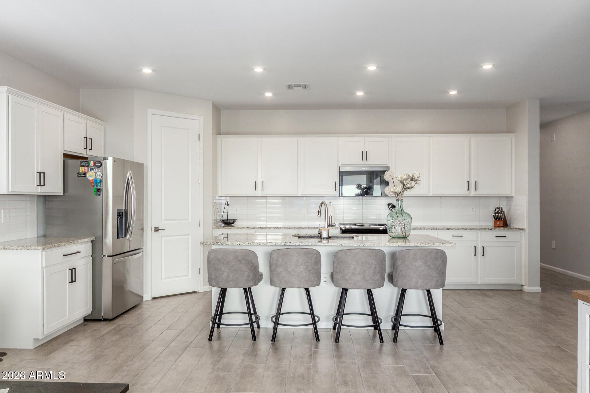 SUPERSTITION VISTA - Residential