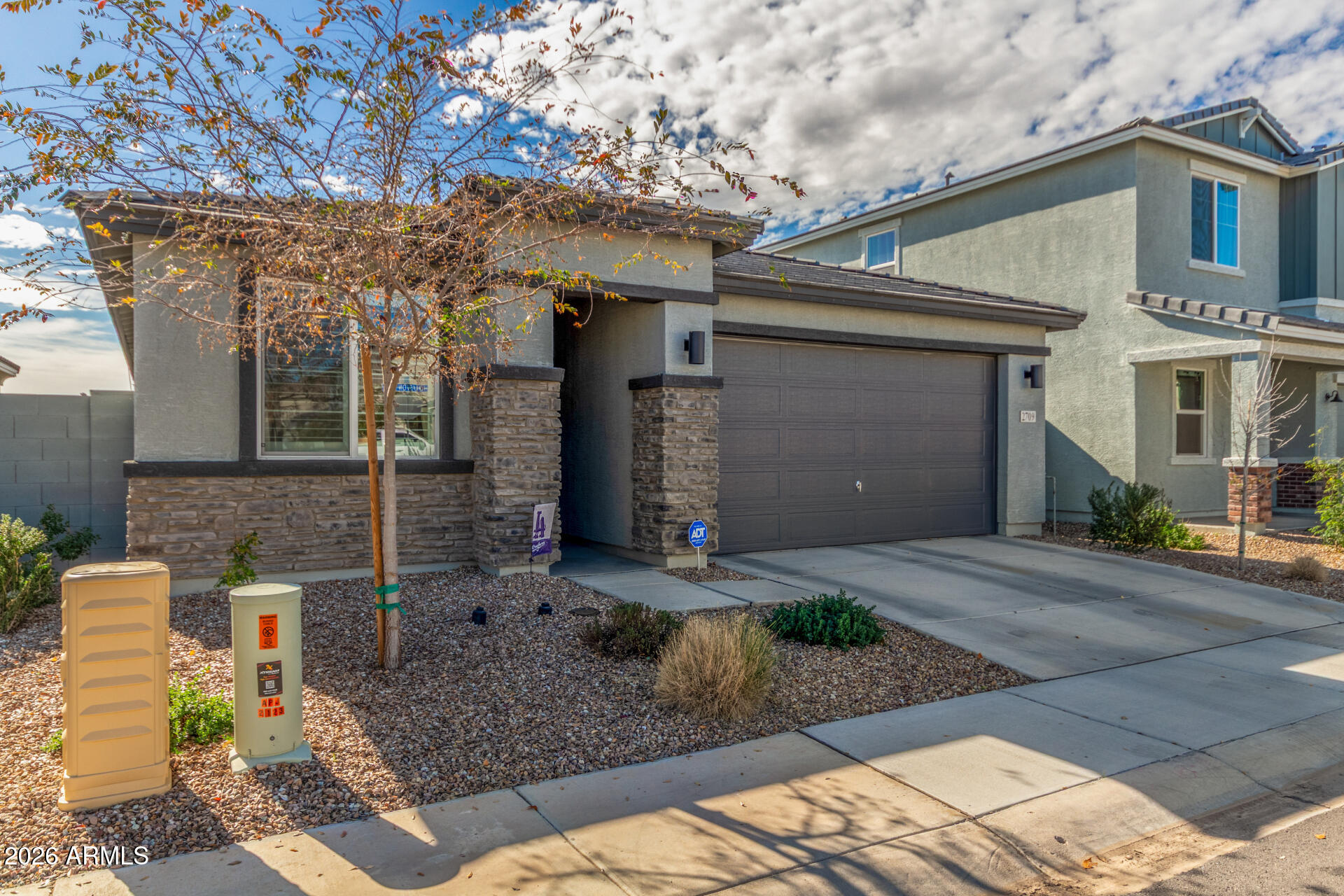 SUPERSTITION VISTA - Residential