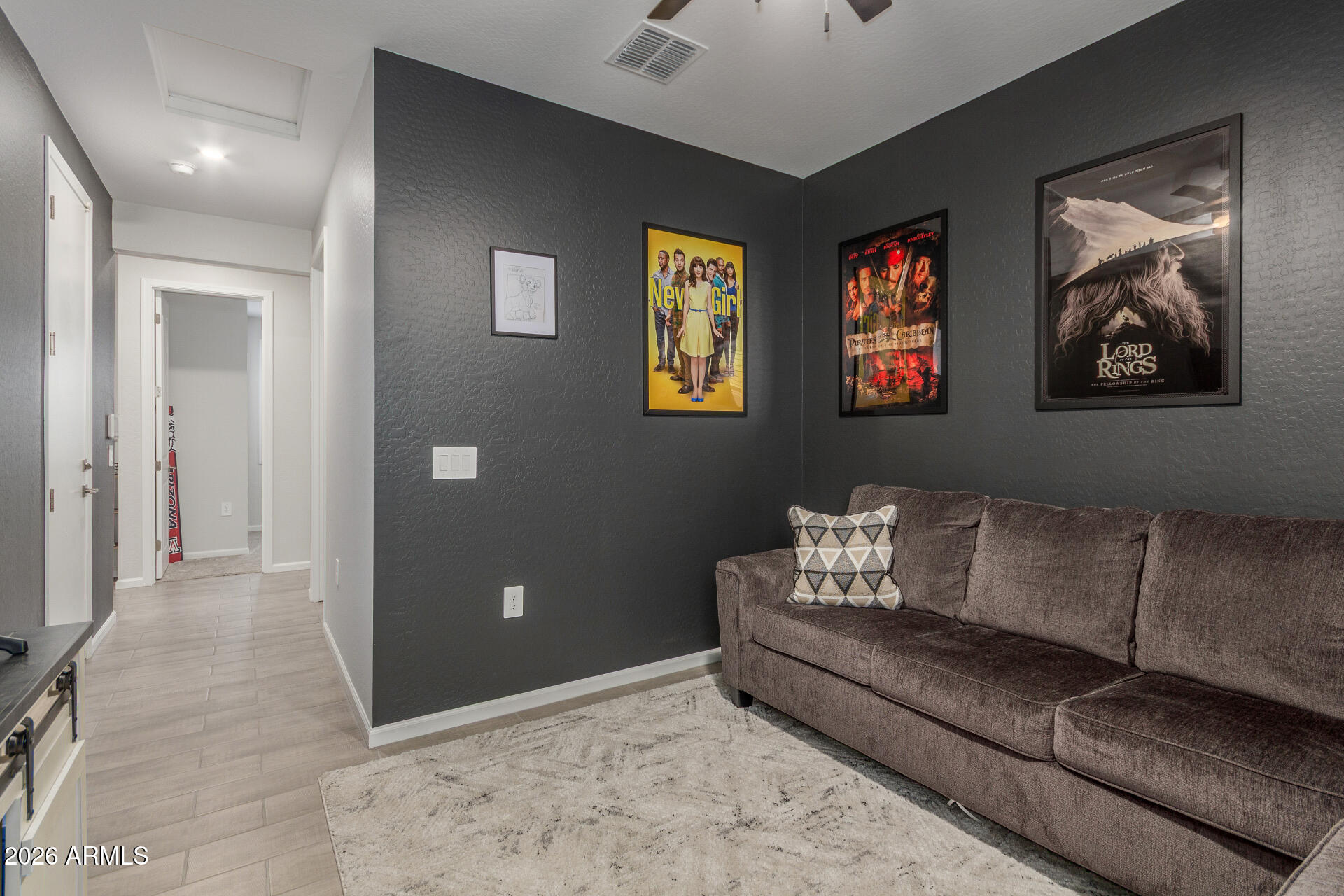 SUPERSTITION VISTA - Residential