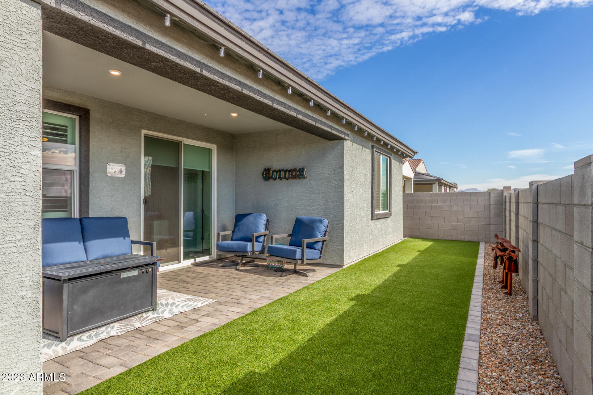 SUPERSTITION VISTA - Residential