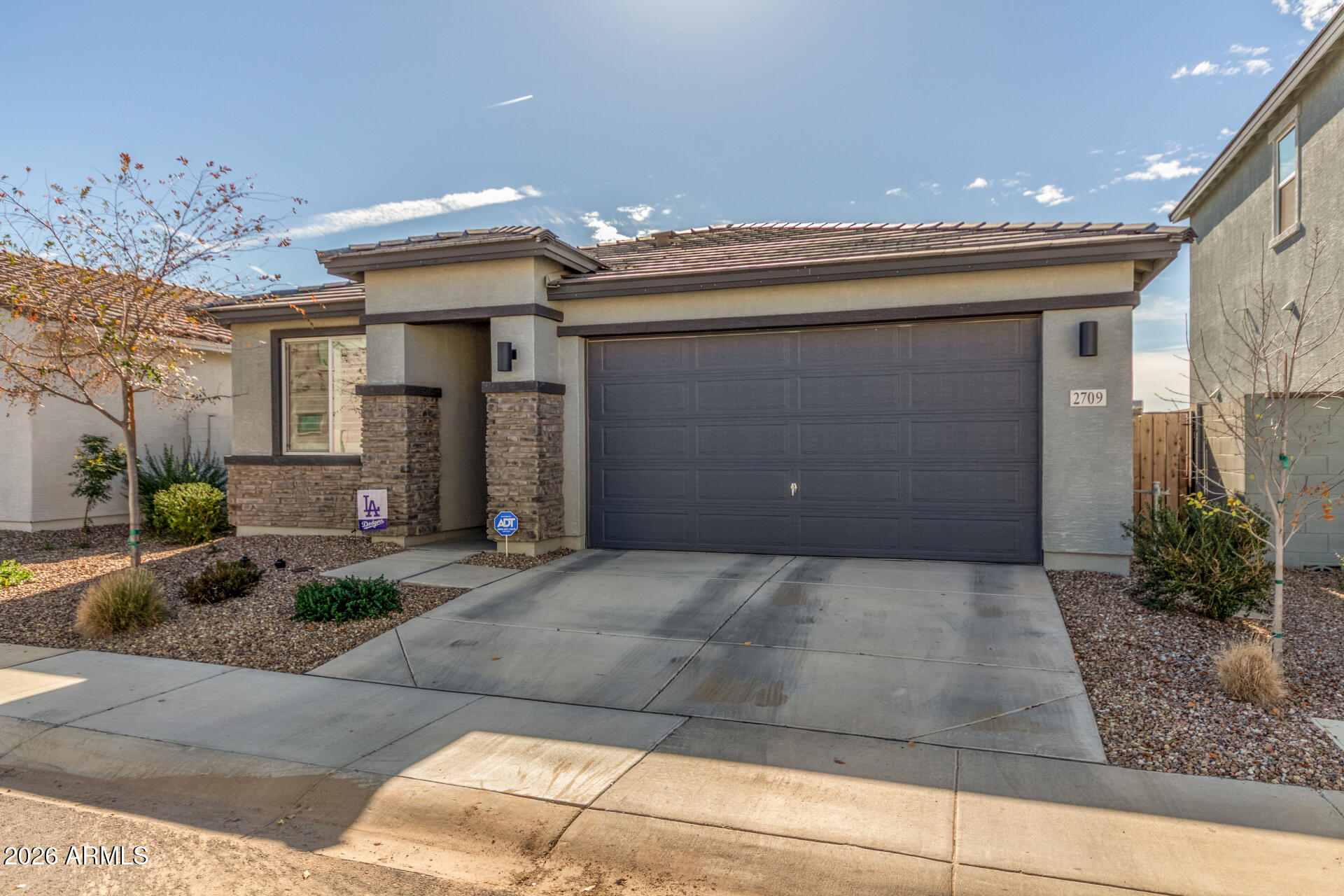 SUPERSTITION VISTA - Residential