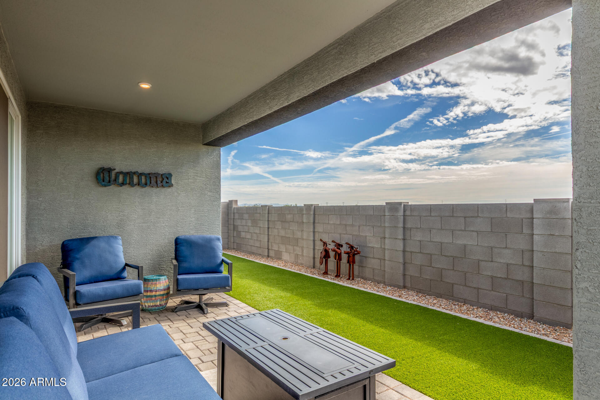 SUPERSTITION VISTA - Residential