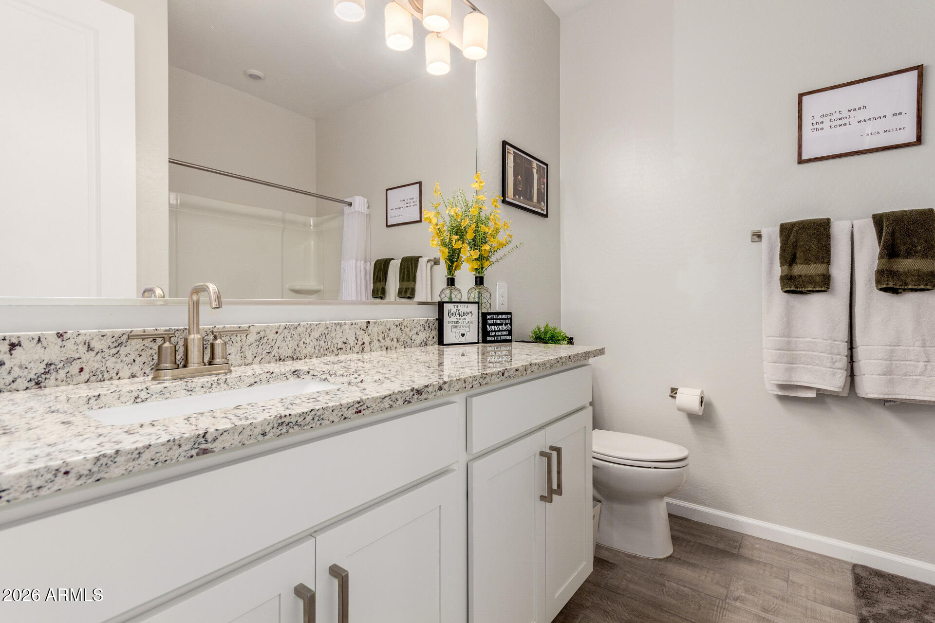 SUPERSTITION VISTA - Residential