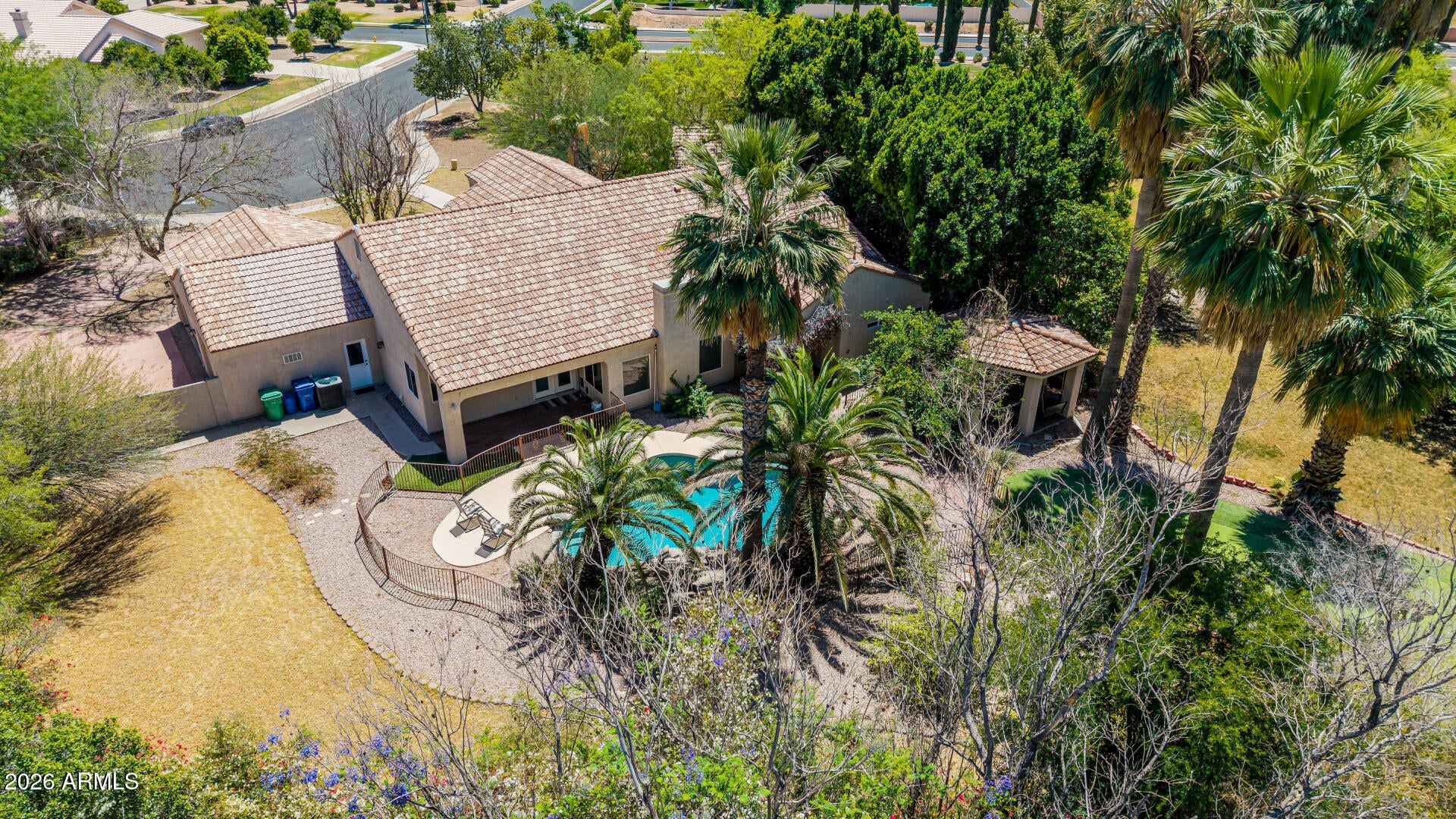 SPYGLASS ESTATES - Residential