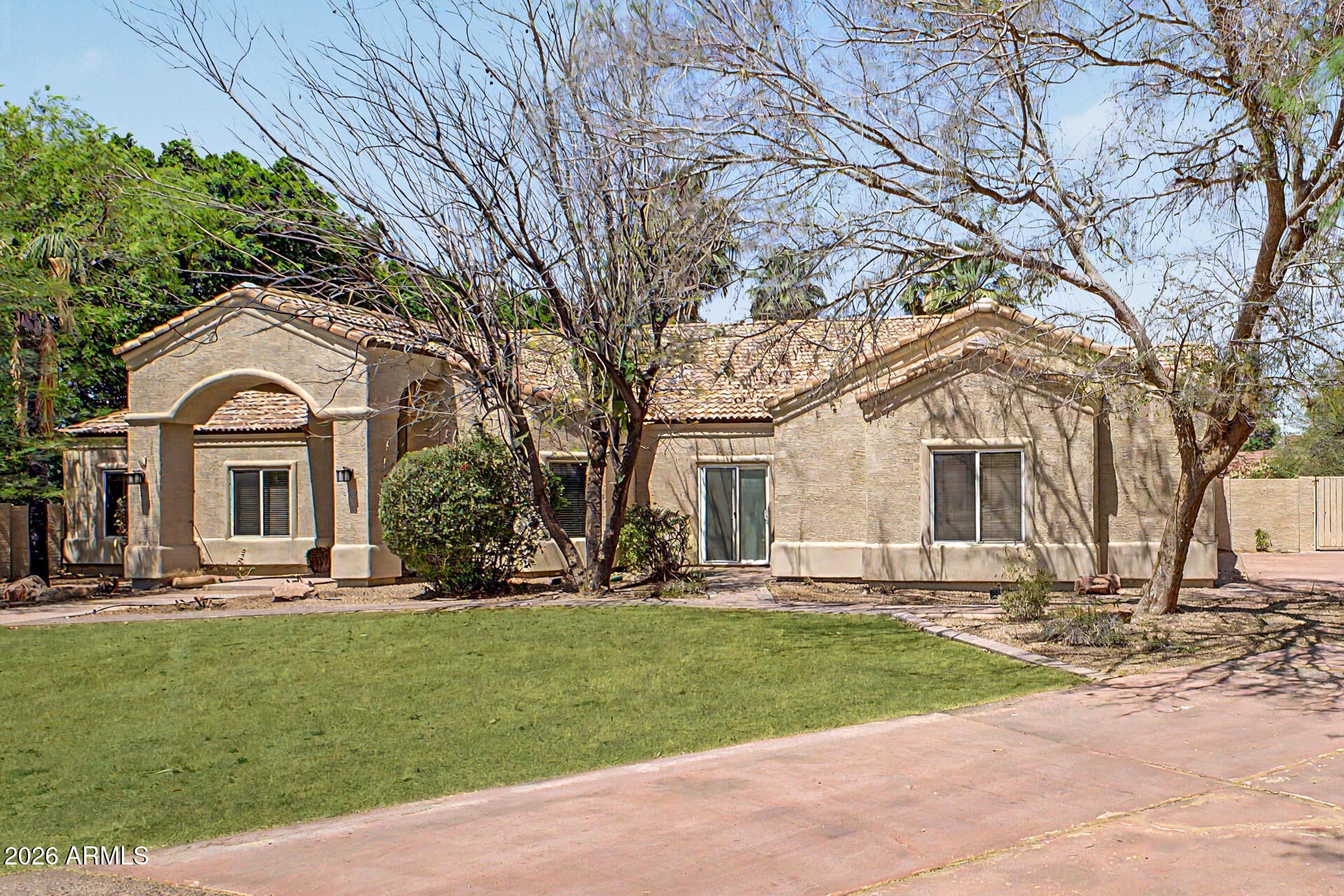 SPYGLASS ESTATES - Residential