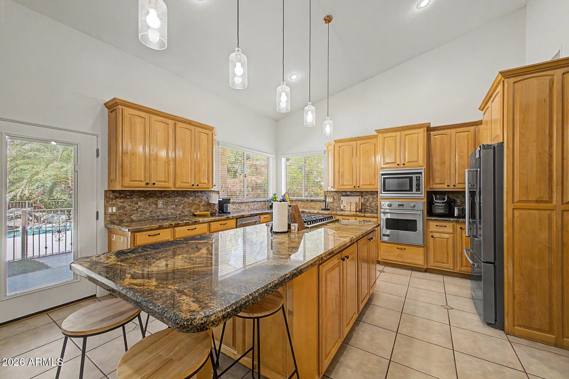 SPYGLASS ESTATES - Residential