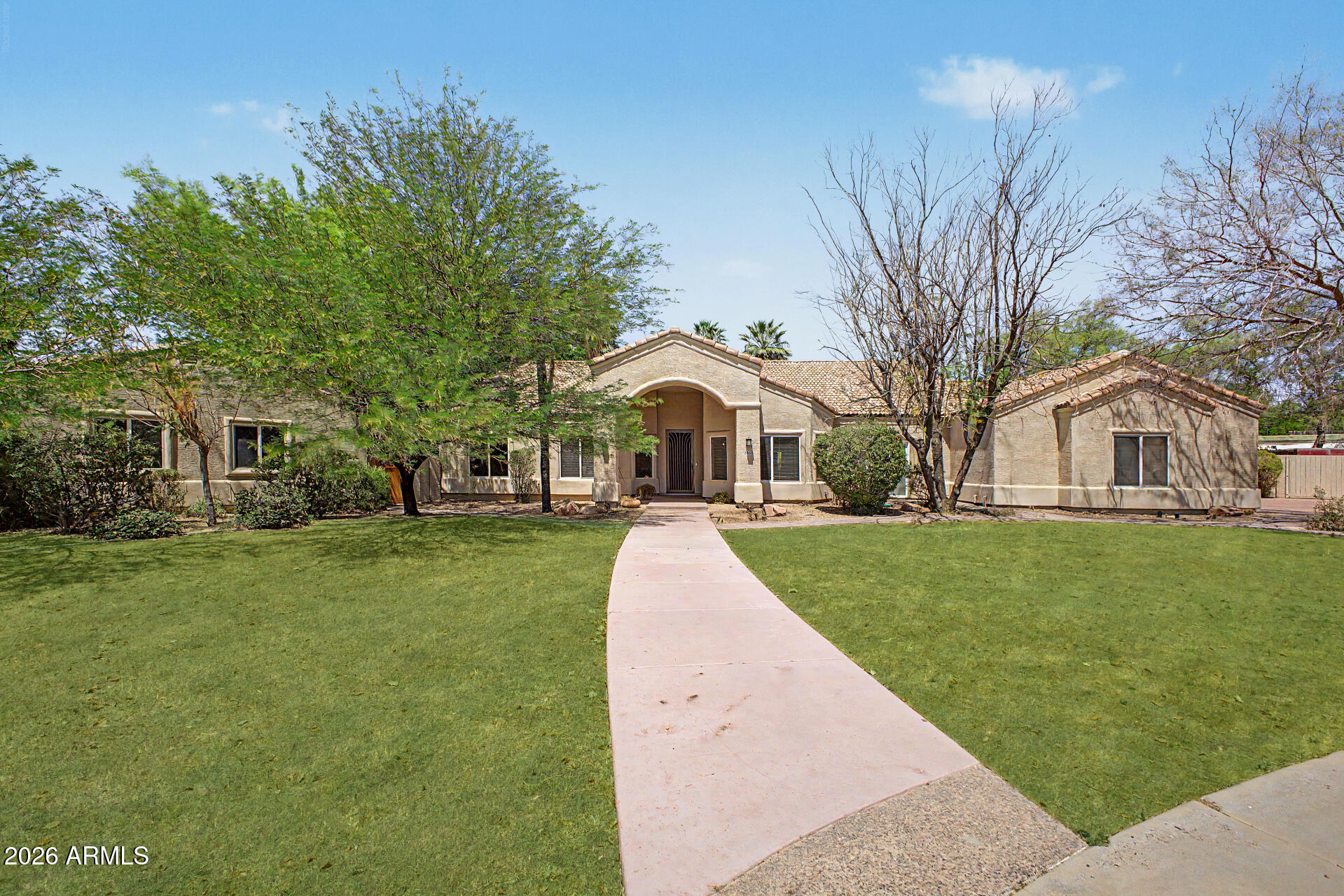 SPYGLASS ESTATES - Residential