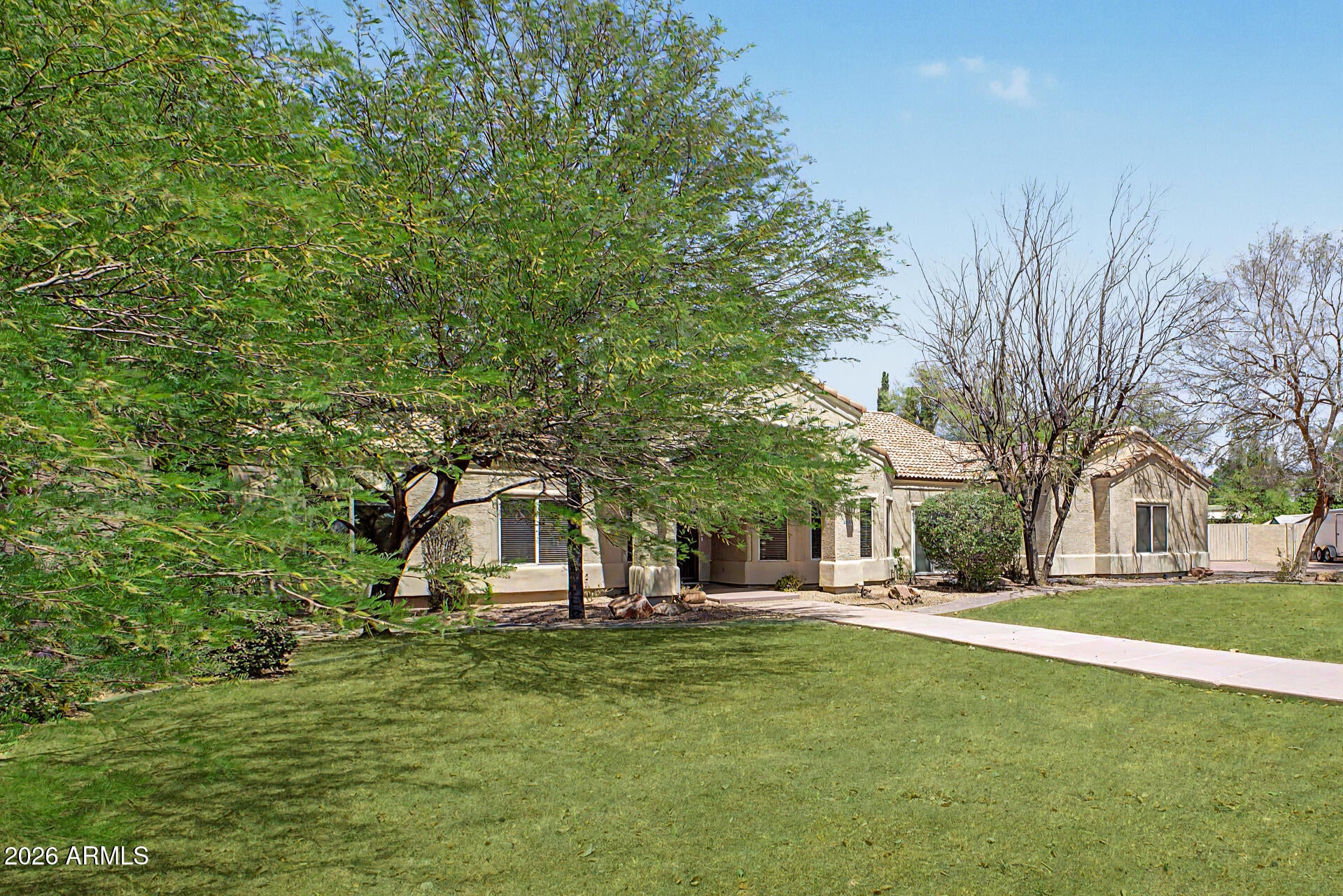SPYGLASS ESTATES - Residential