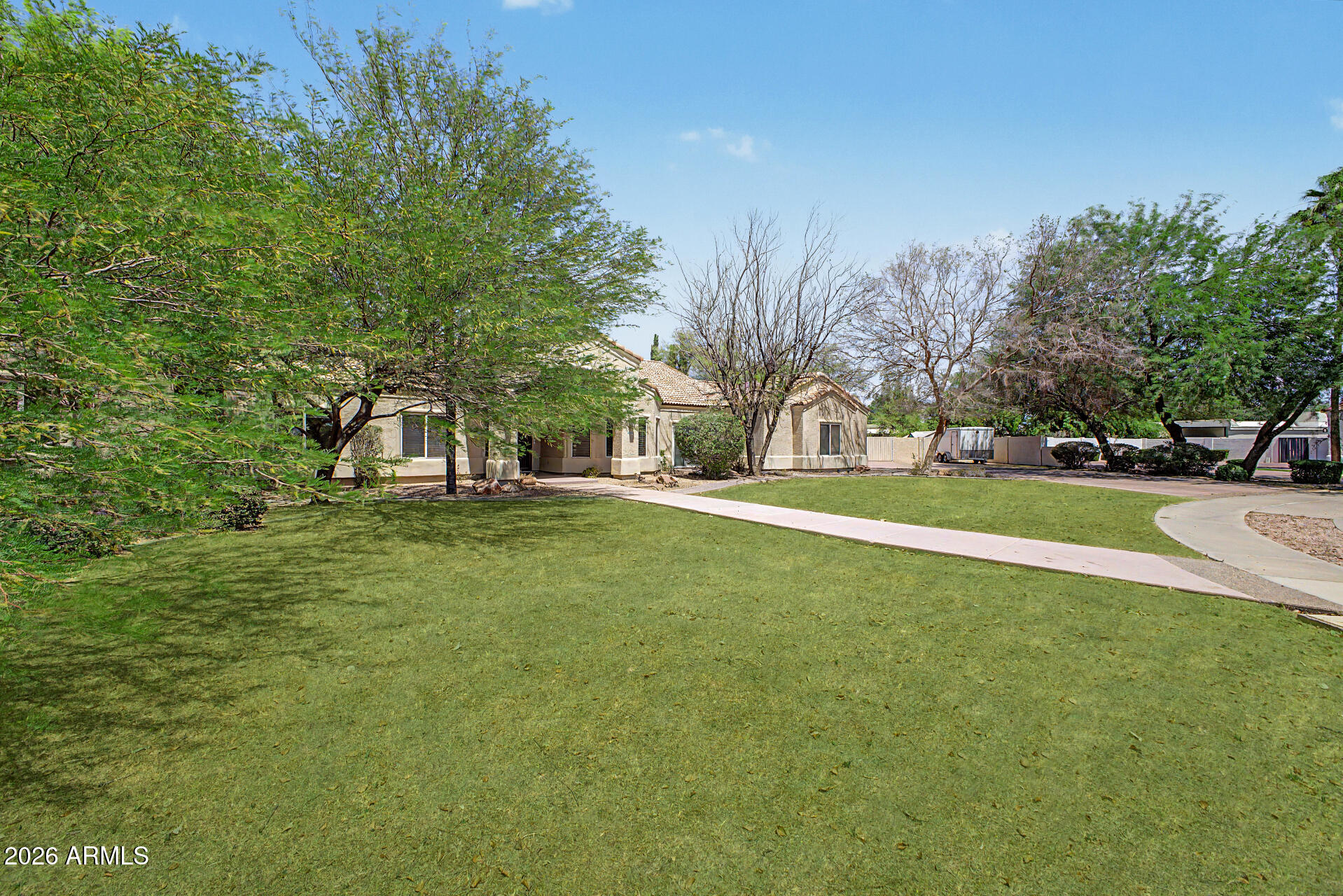 SPYGLASS ESTATES - Residential