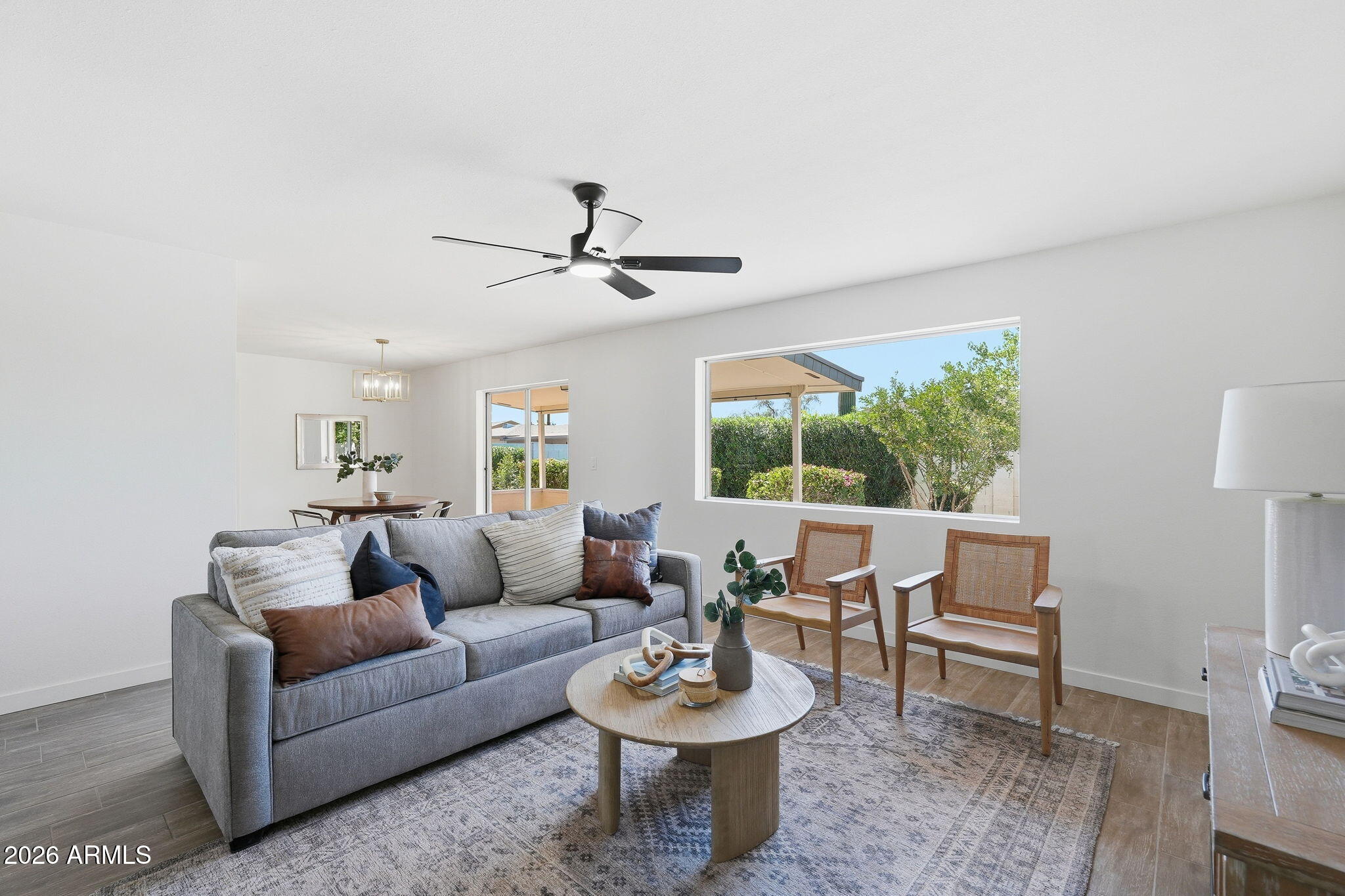 SUNLAND VILLAGE 5 - Residential