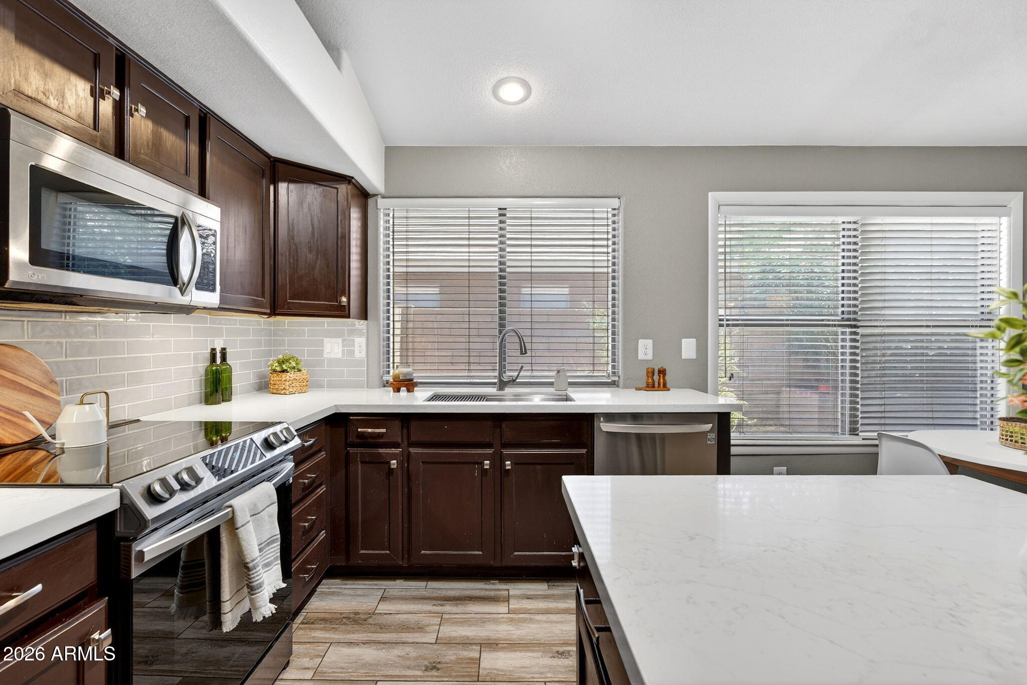 GILBERT RANCH UNIT 2 - Residential