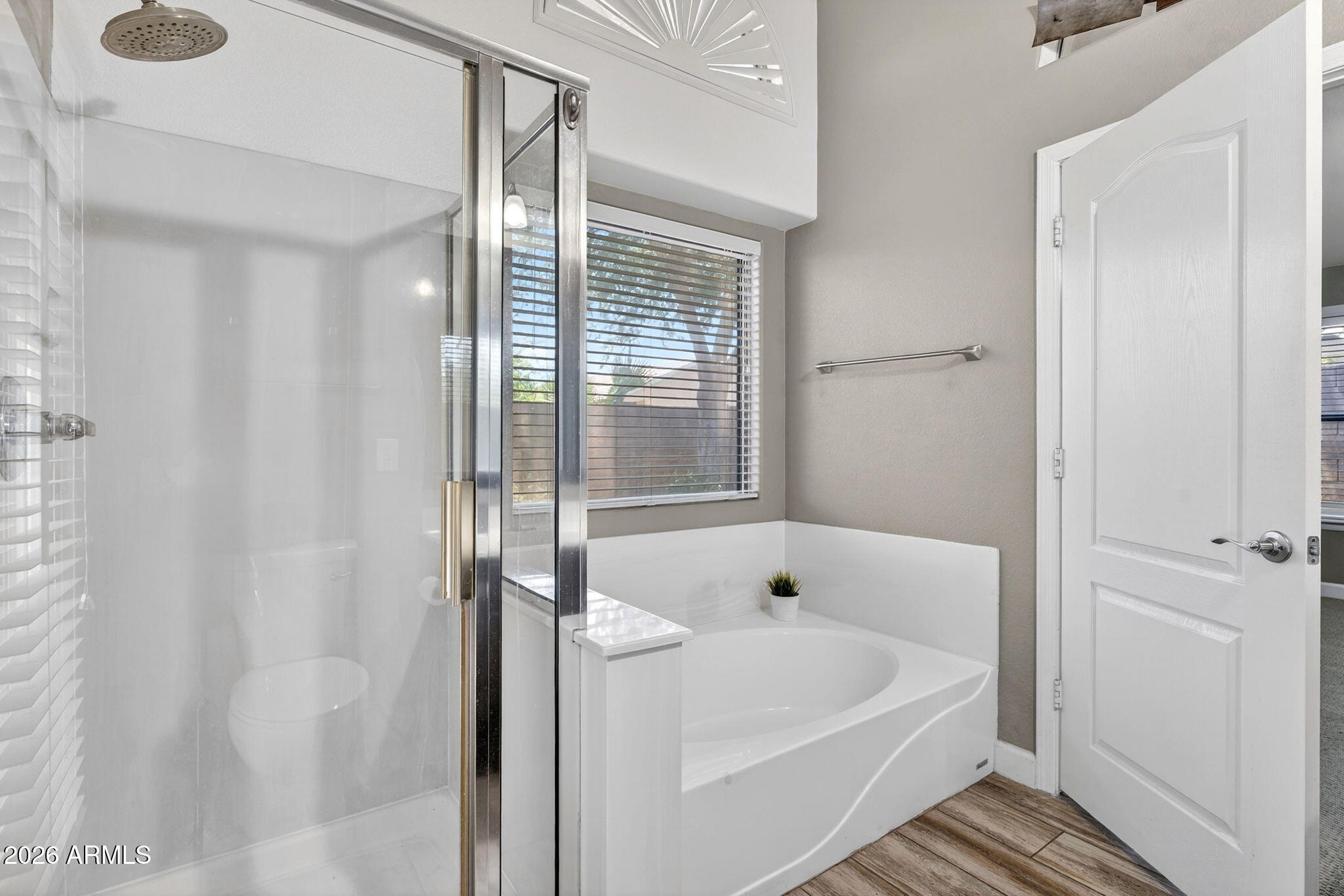 GILBERT RANCH UNIT 2 - Residential