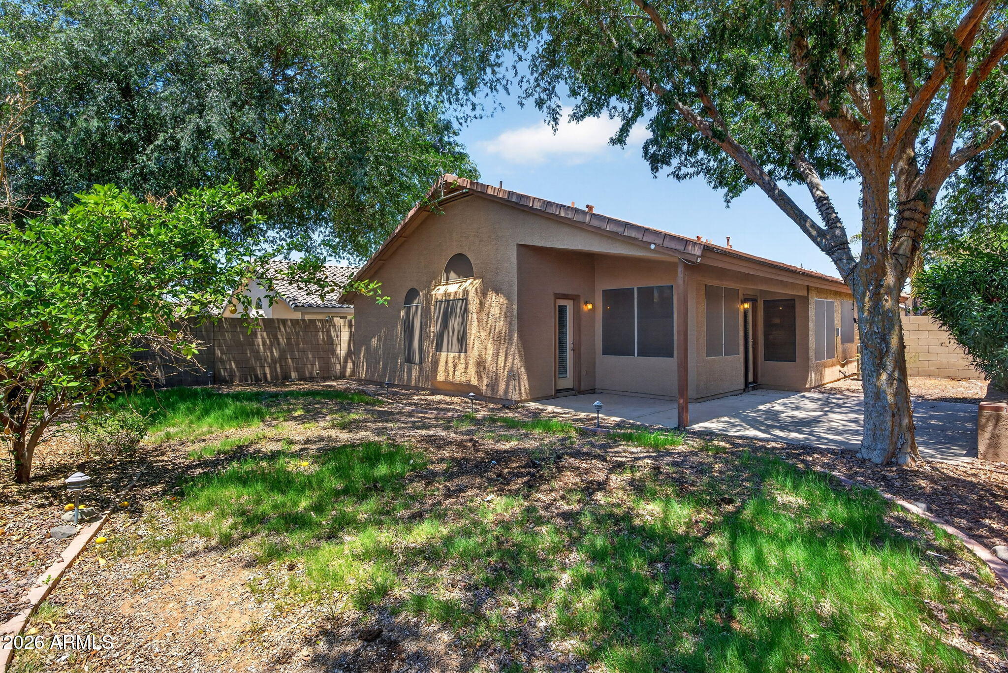 GILBERT RANCH UNIT 2 - Residential