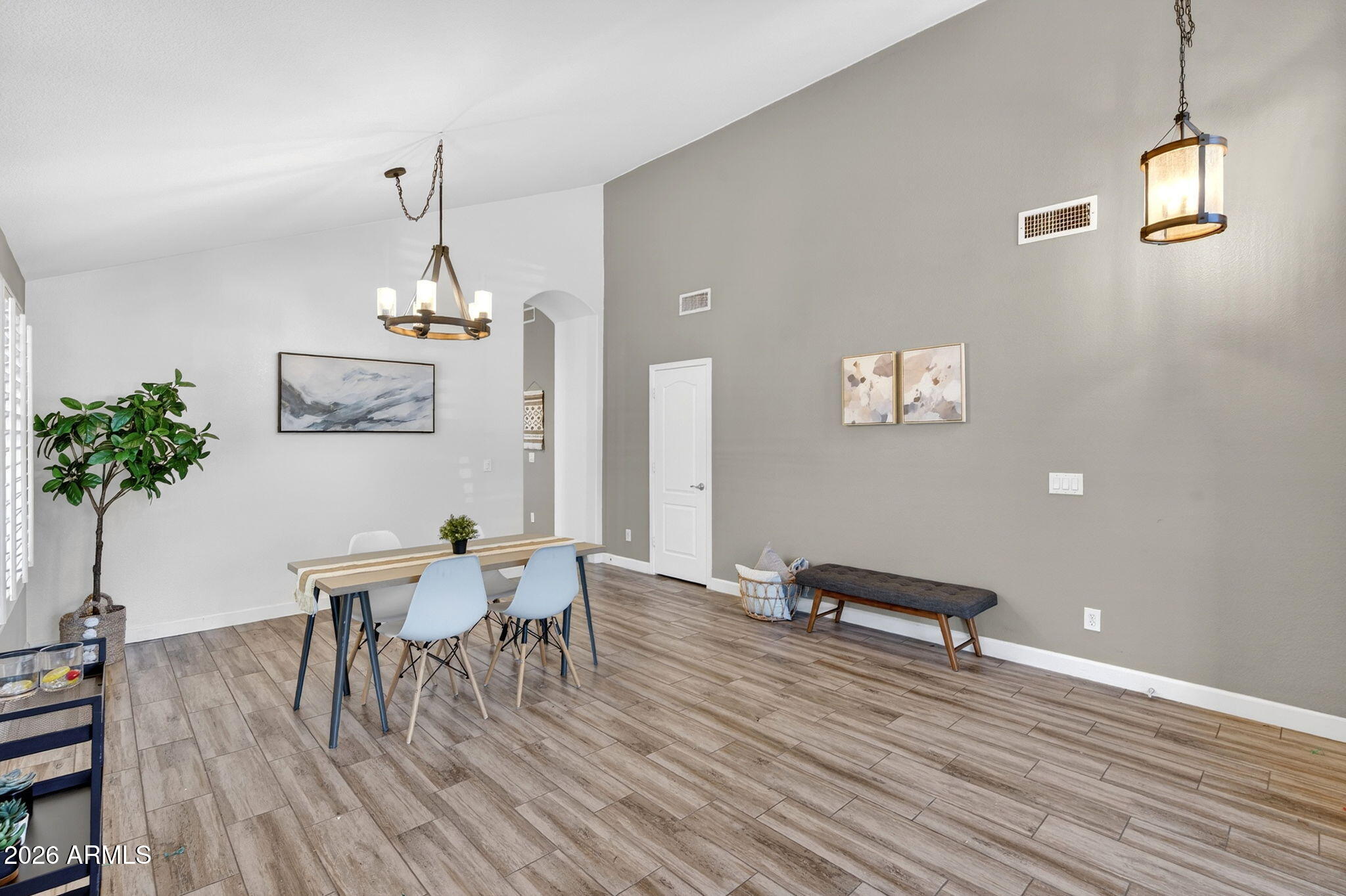 GILBERT RANCH UNIT 2 - Residential