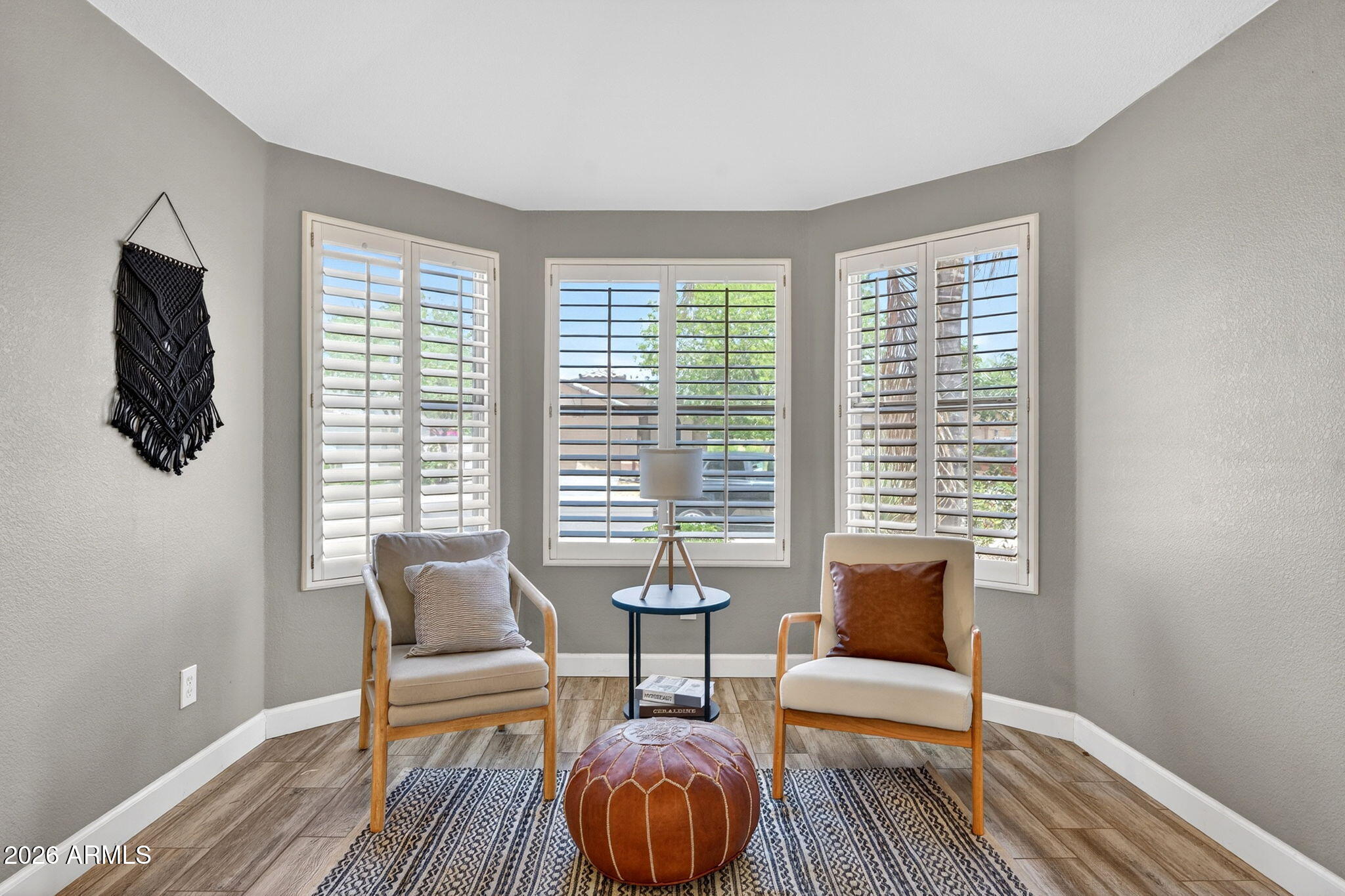 GILBERT RANCH UNIT 2 - Residential