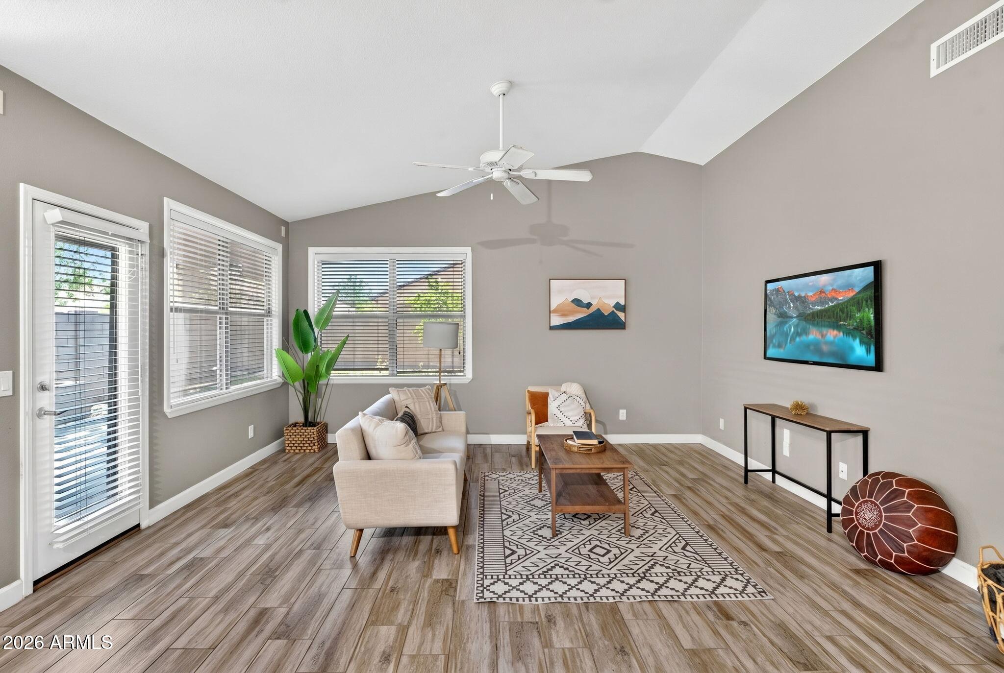 GILBERT RANCH UNIT 2 - Residential