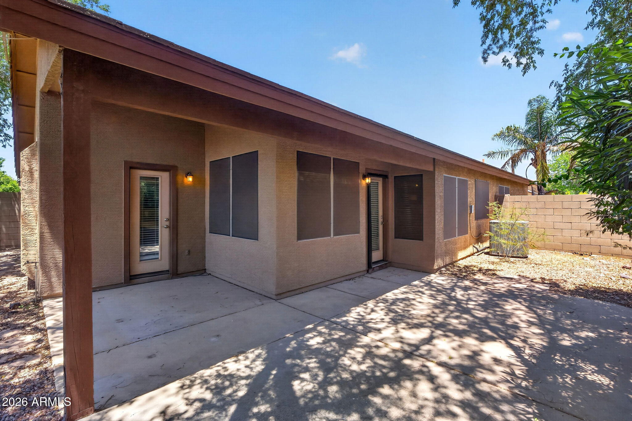 GILBERT RANCH UNIT 2 - Residential