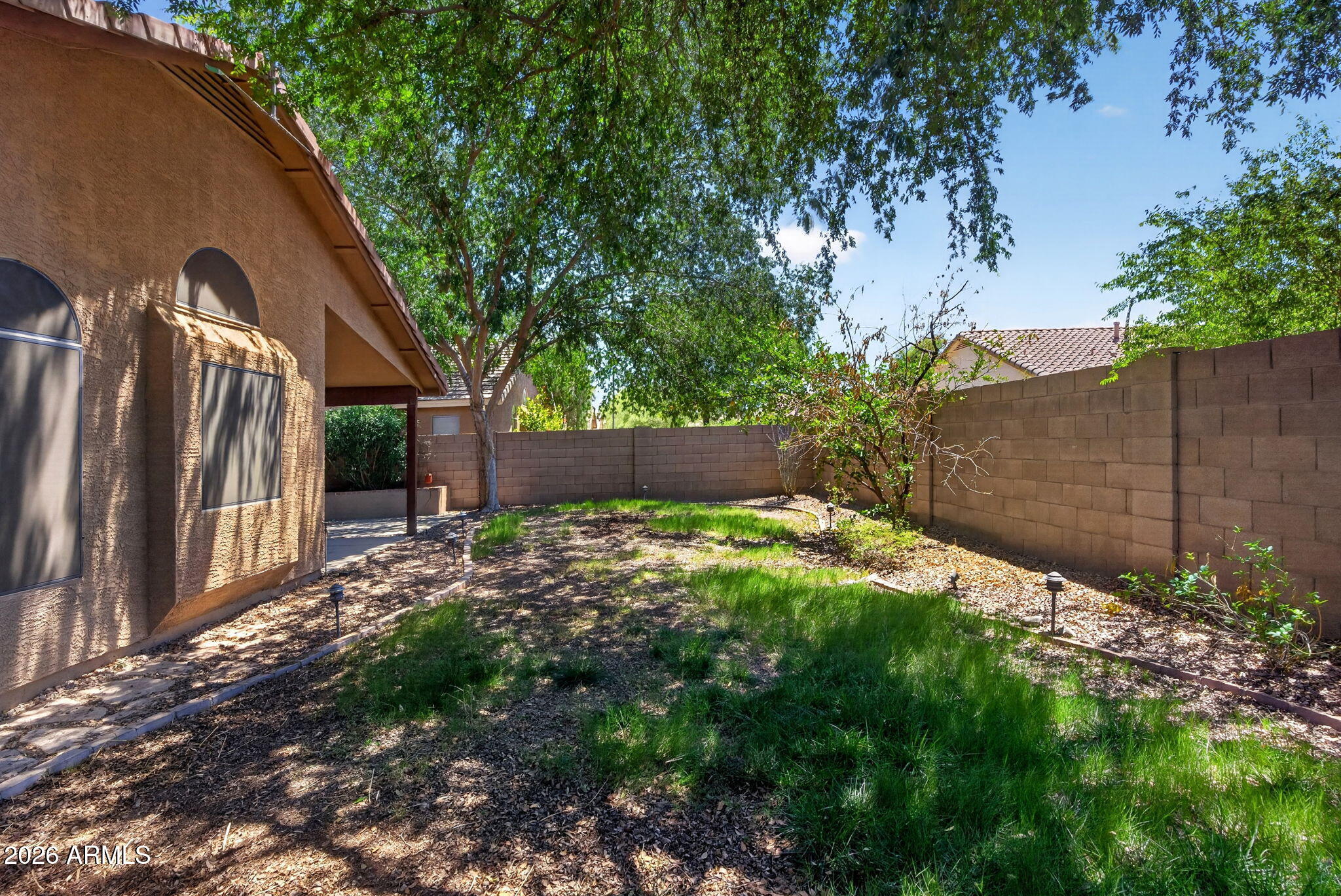 GILBERT RANCH UNIT 2 - Residential