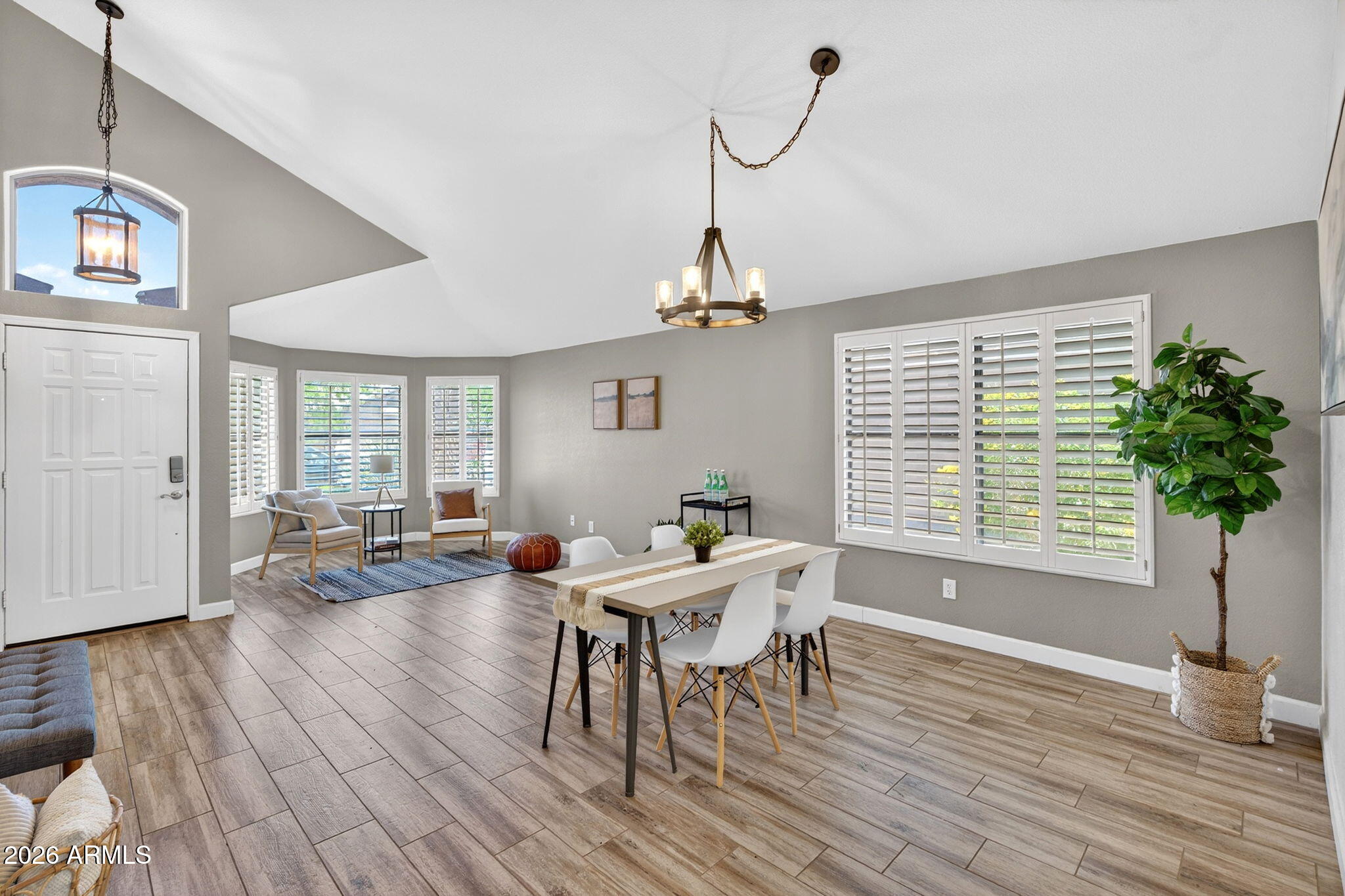 GILBERT RANCH UNIT 2 - Residential