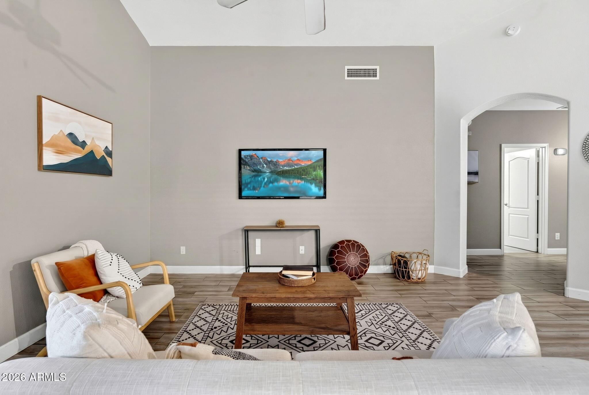 GILBERT RANCH UNIT 2 - Residential