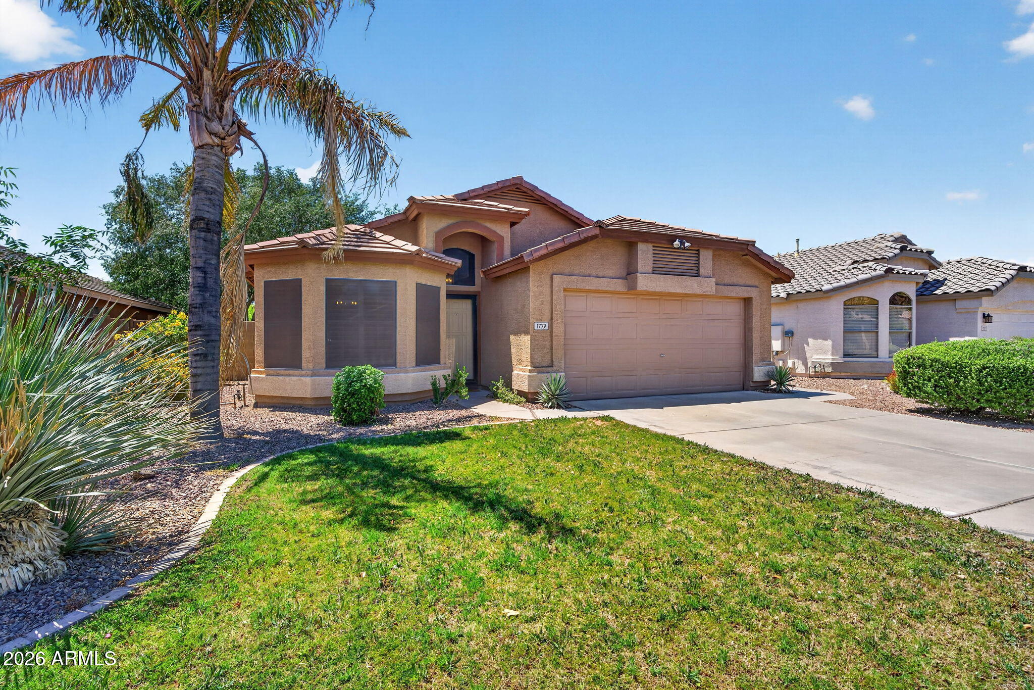 GILBERT RANCH UNIT 2 - Residential
